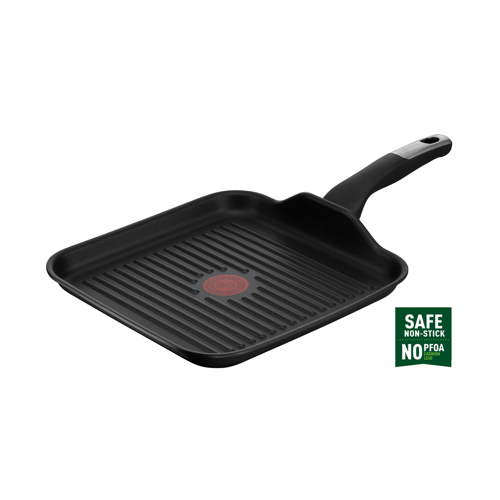 Tefal G2554033 Unlimited Grillpfanne 26x26cm