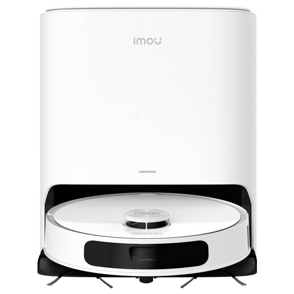 Imou RV3 Saug-und Wischroboter Weiß