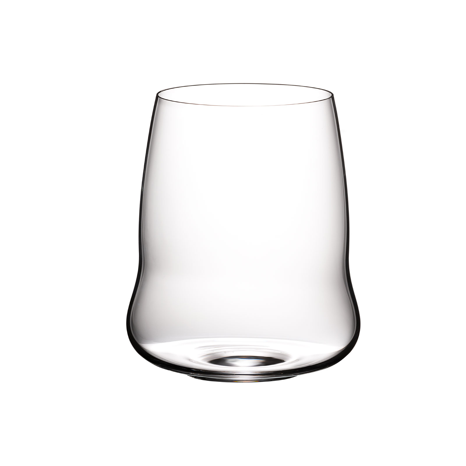 RIEDEL Stemless Wings Weingläser Set/2 Cabernet Sauvignon