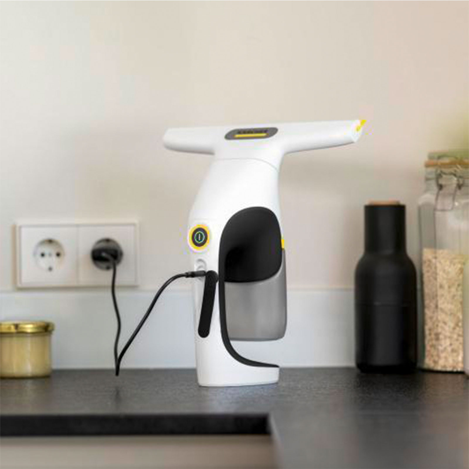 KÄRCHER WV 1 Compact Care+ Fenstersauger