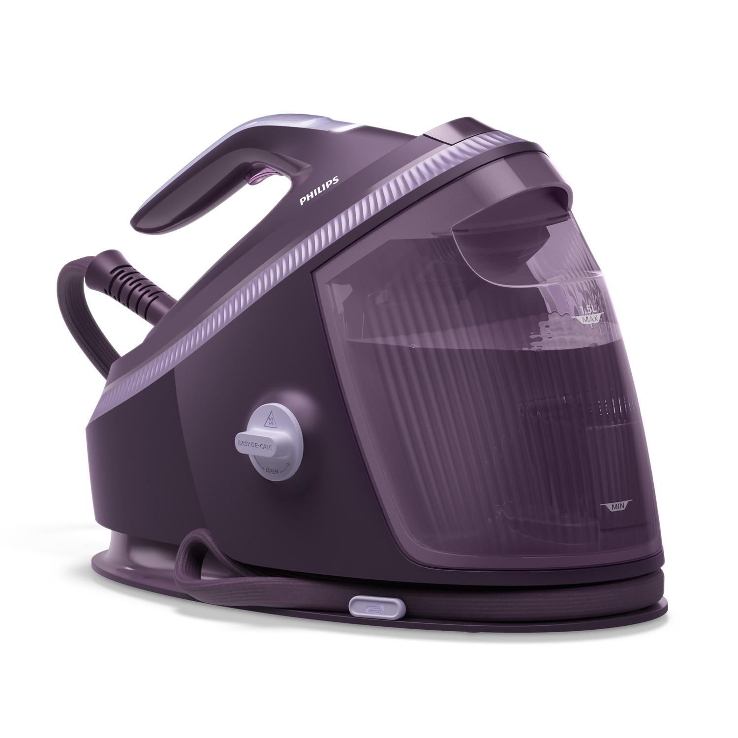 Philips 7000 Series PSG7200/30 PerfectCare Dampfbügelstation