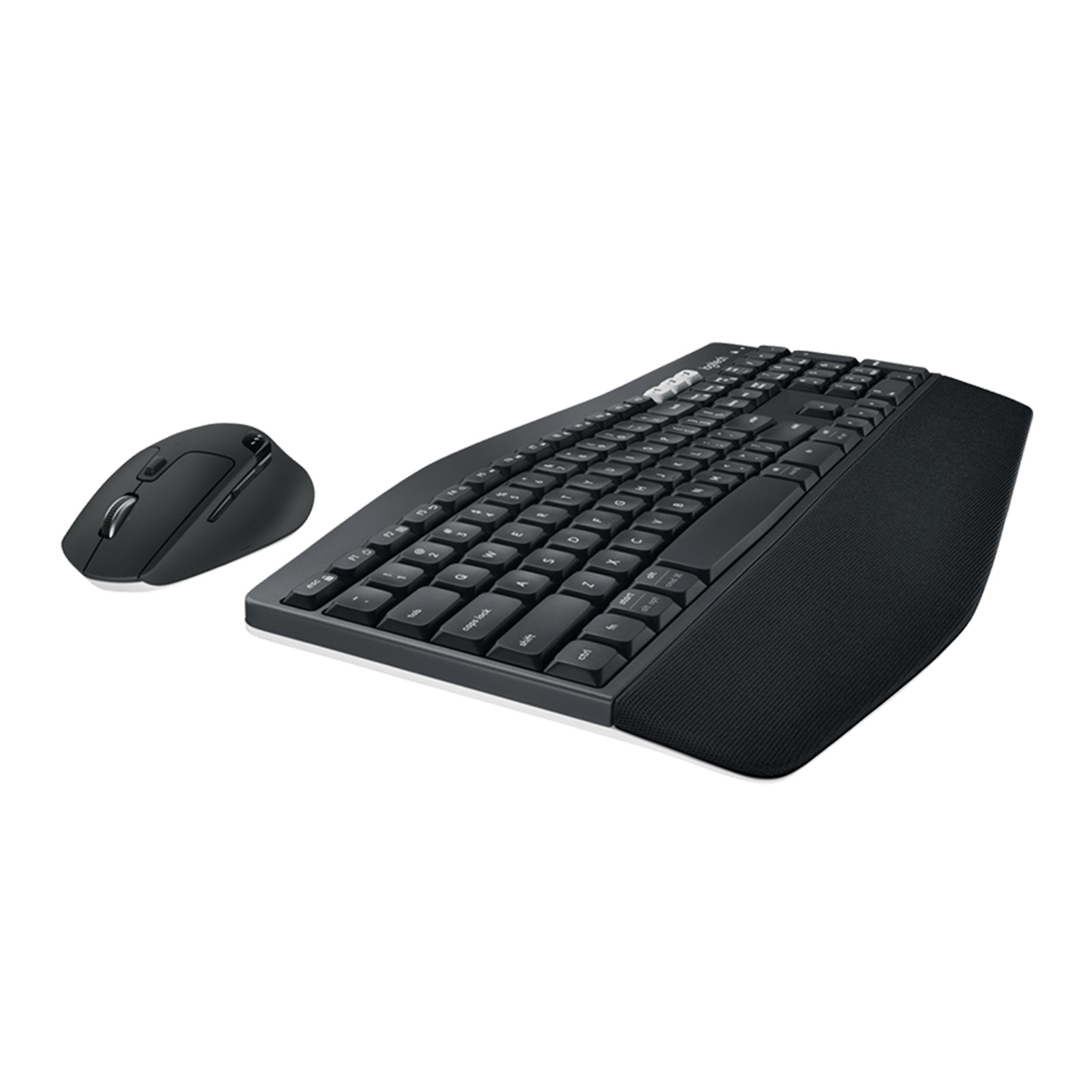 Logitech MK850 Wireless Keyboard & Mouse (920-008221)