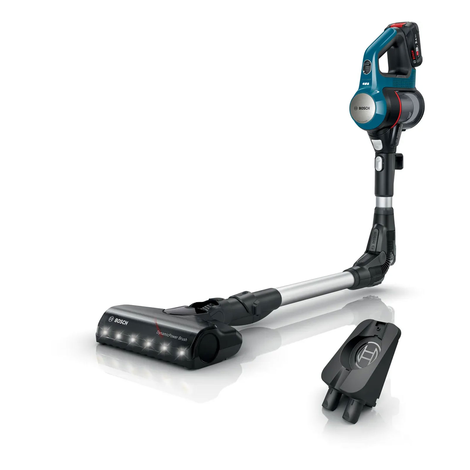 BOSCH Unlimited 7 BSS71125AH Akku Staubsauger