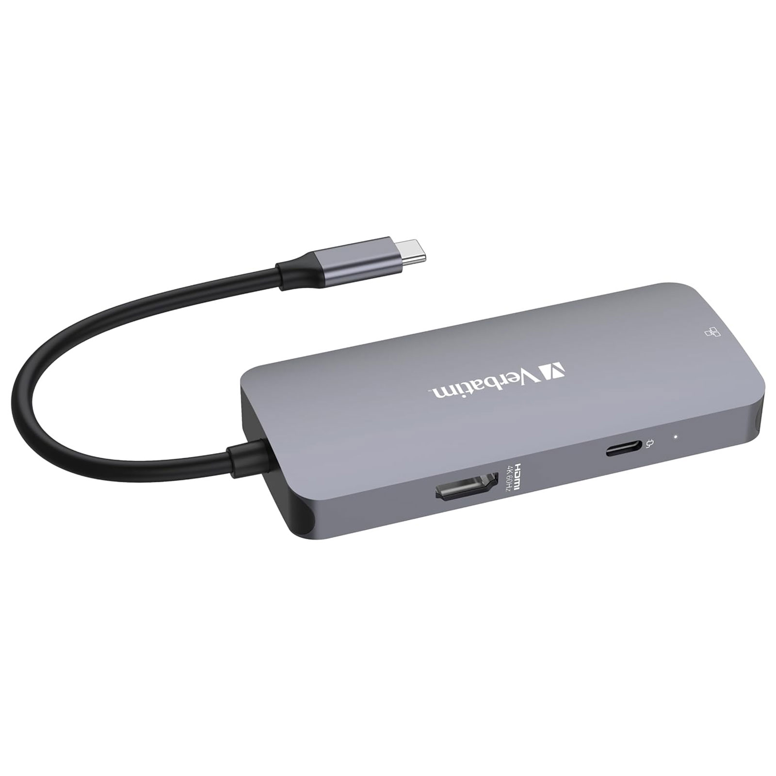 VER USB-C PRO Hub CMH-05 32150