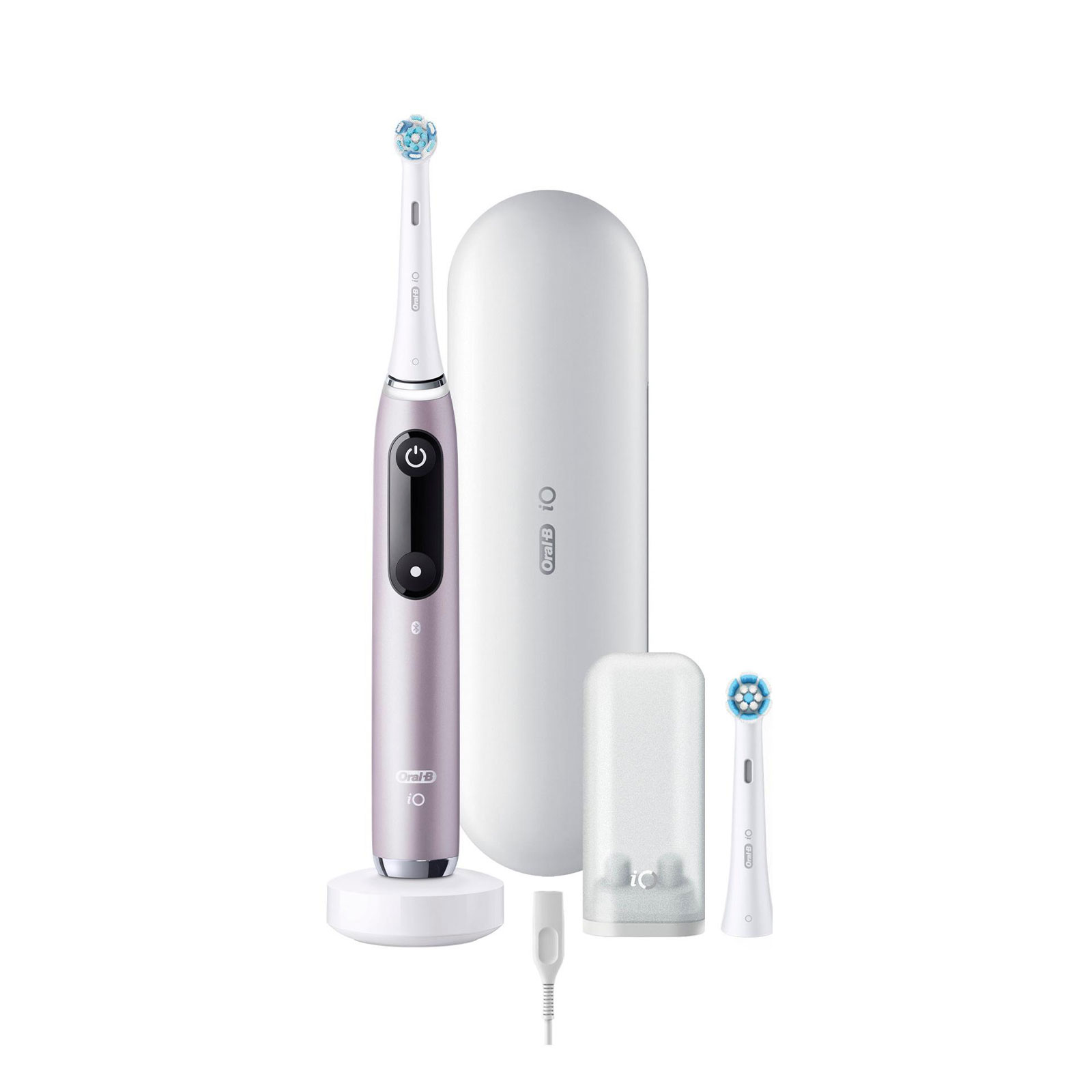 Oral-B Zahnbürste iO Series 9N QUARTZ Oral-B Zahnbürste iO Series 9N QUARTZ