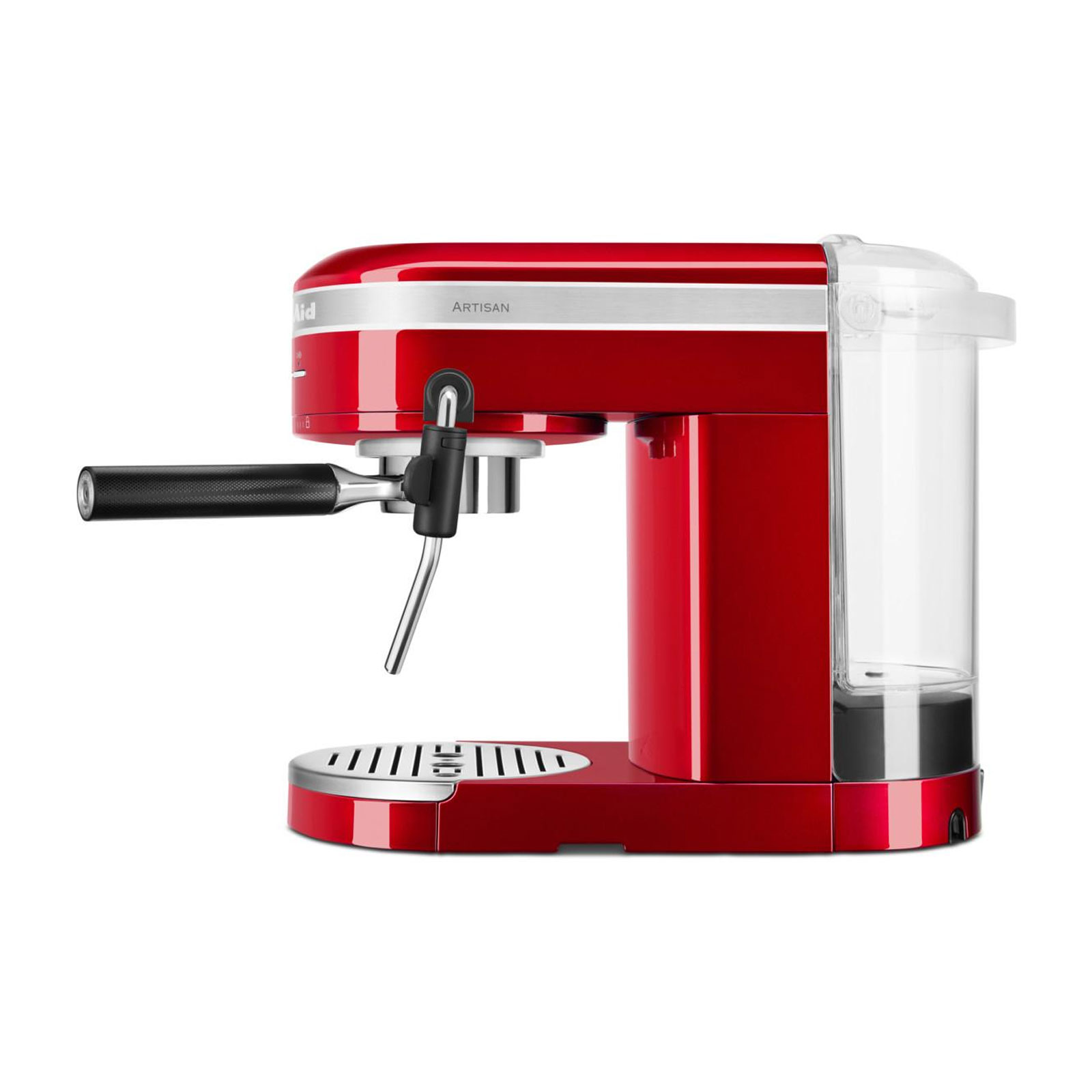 KitchenAid ARTISAN 5KES6503ECA Siebträger-Espressomaschine