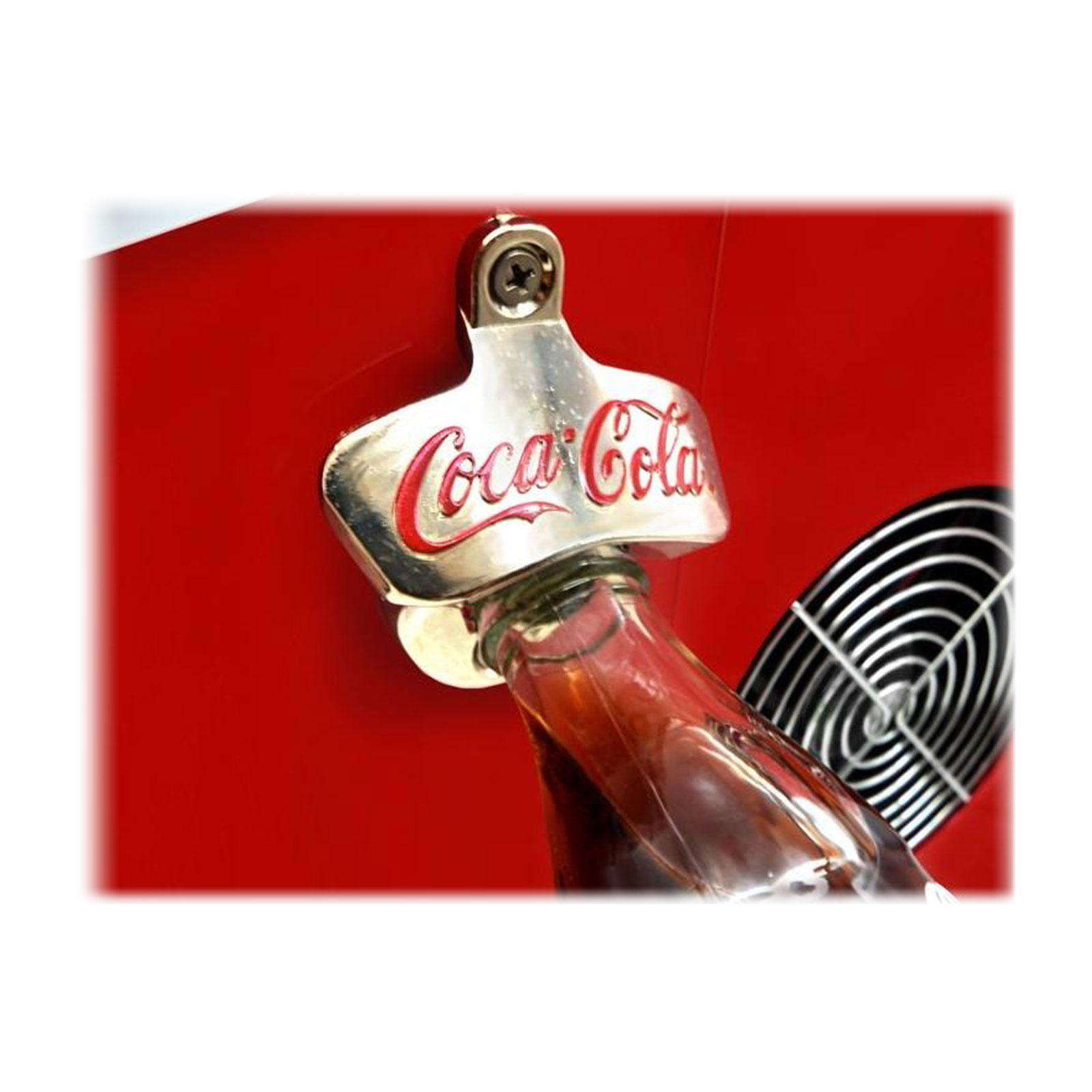 SALCO SEB-14CC Coca-Cola Eiswürfelbereiter