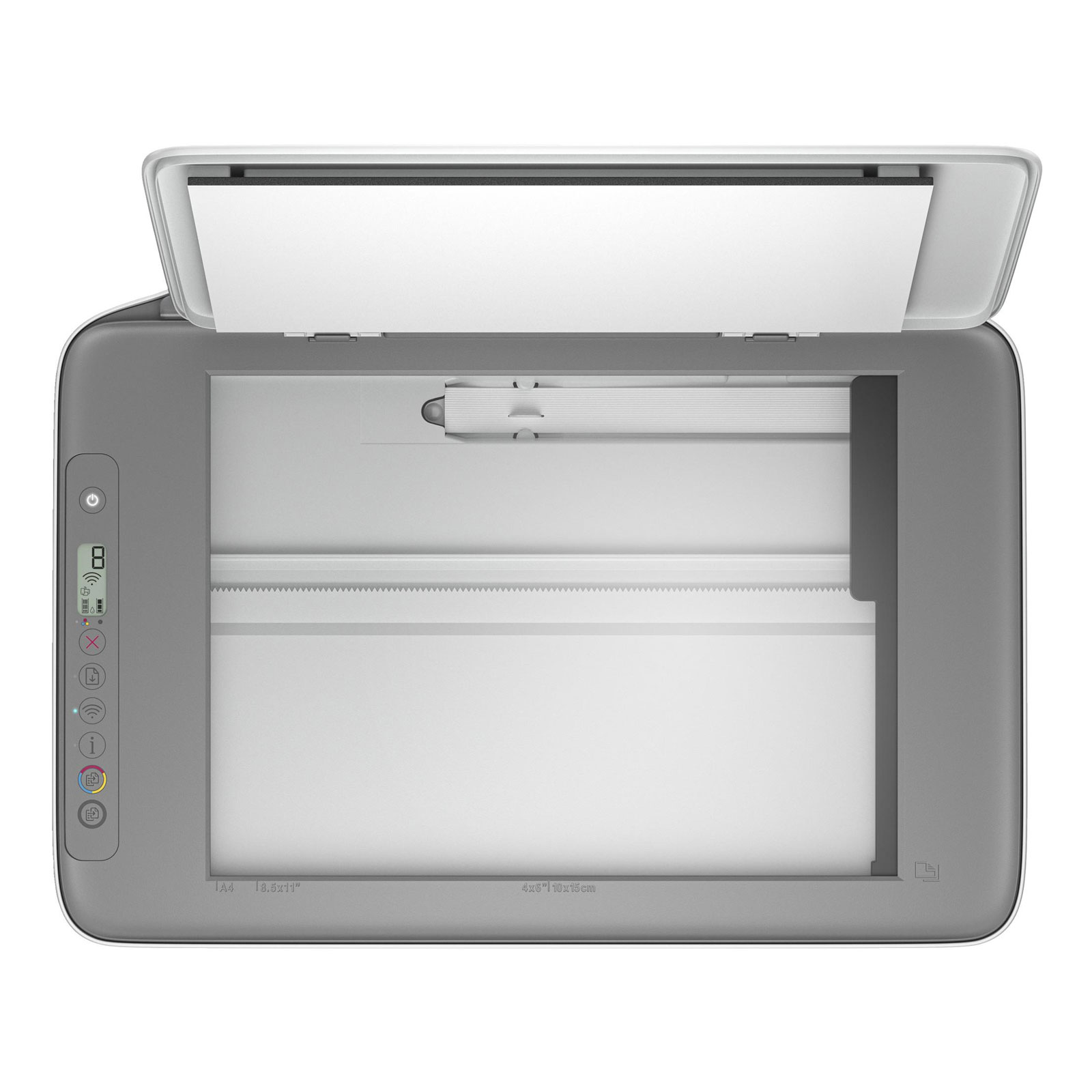 HP DESKJET 2820E Multifunktionsdrucker