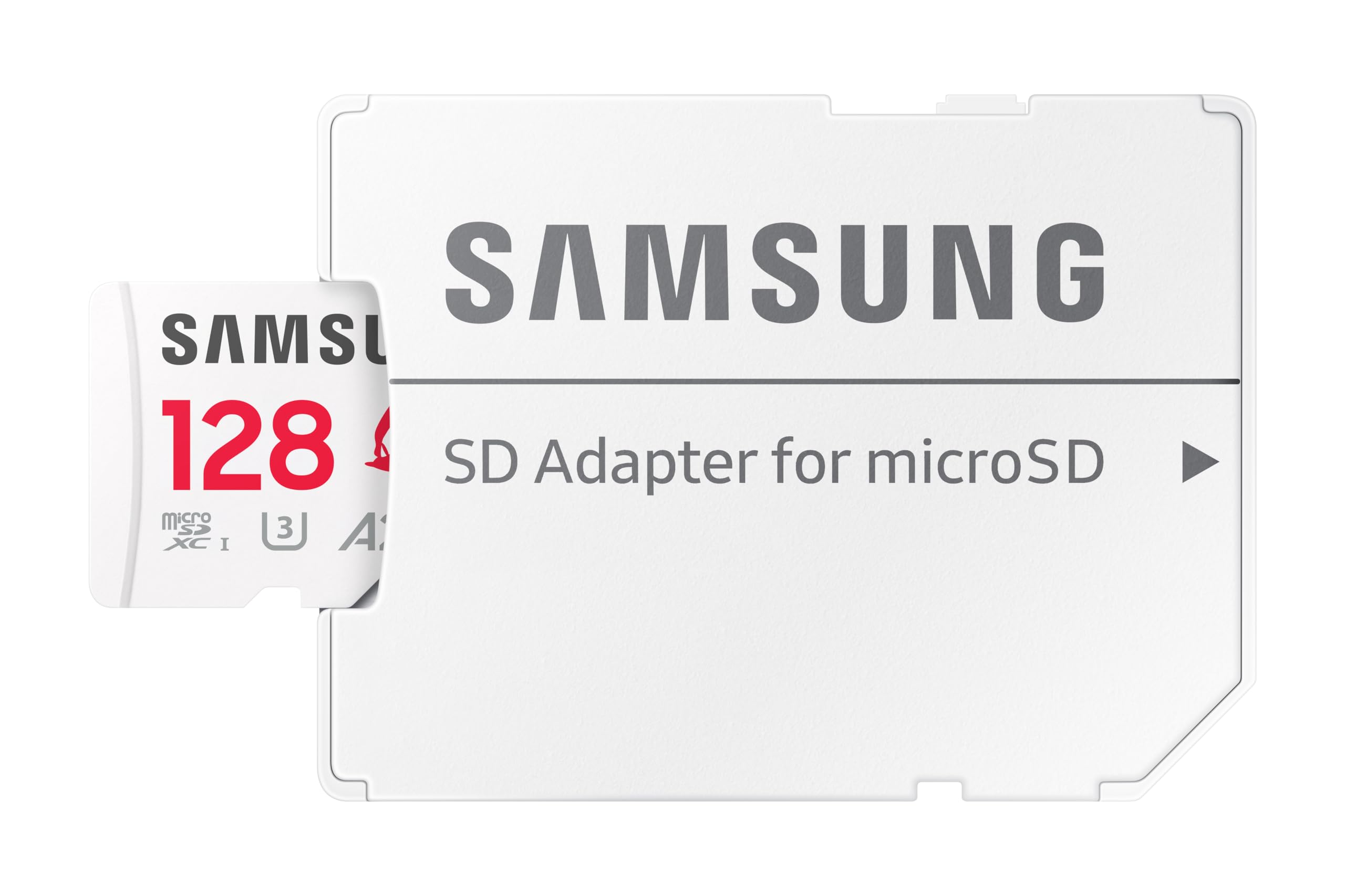 Samsung Sonic the Hedgehog(TM) microSD-Karte + SD-Adapter