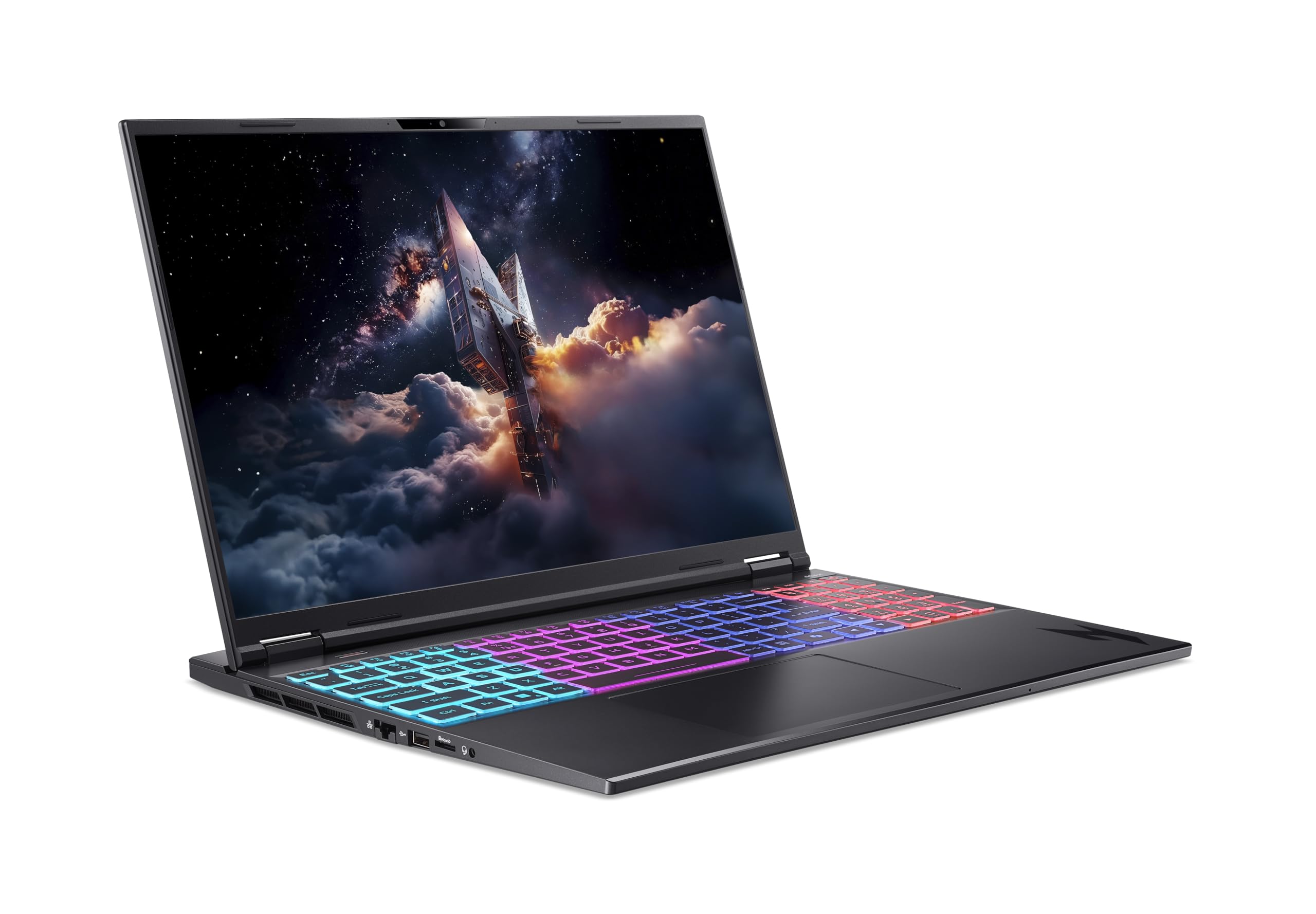 Acer (AN16S-61-R9ZH) / WQXGA 180Hz IPS Display/AMD Ryzen™