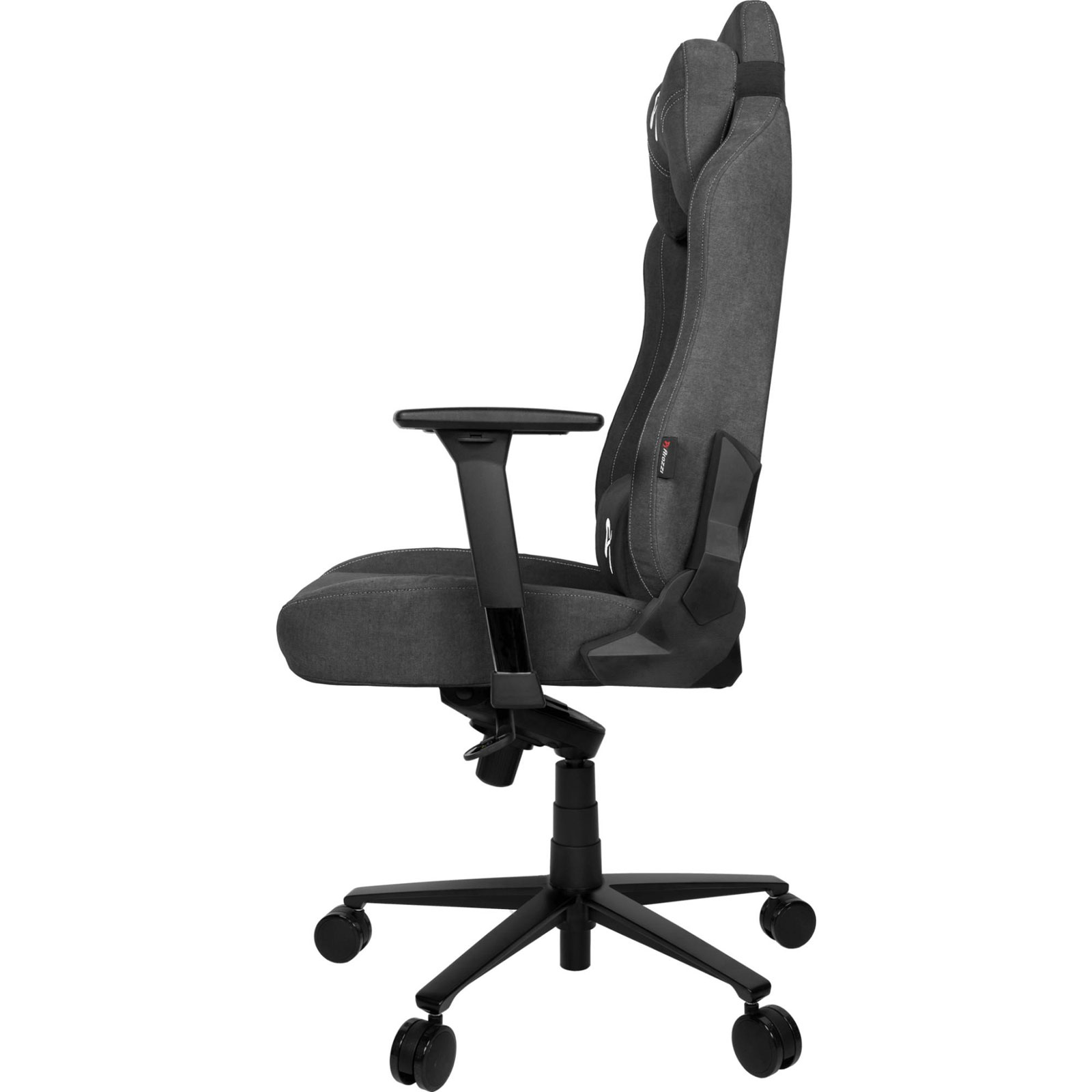 Arozzi Vernazza Soft Fabric Gaming-Stuhl