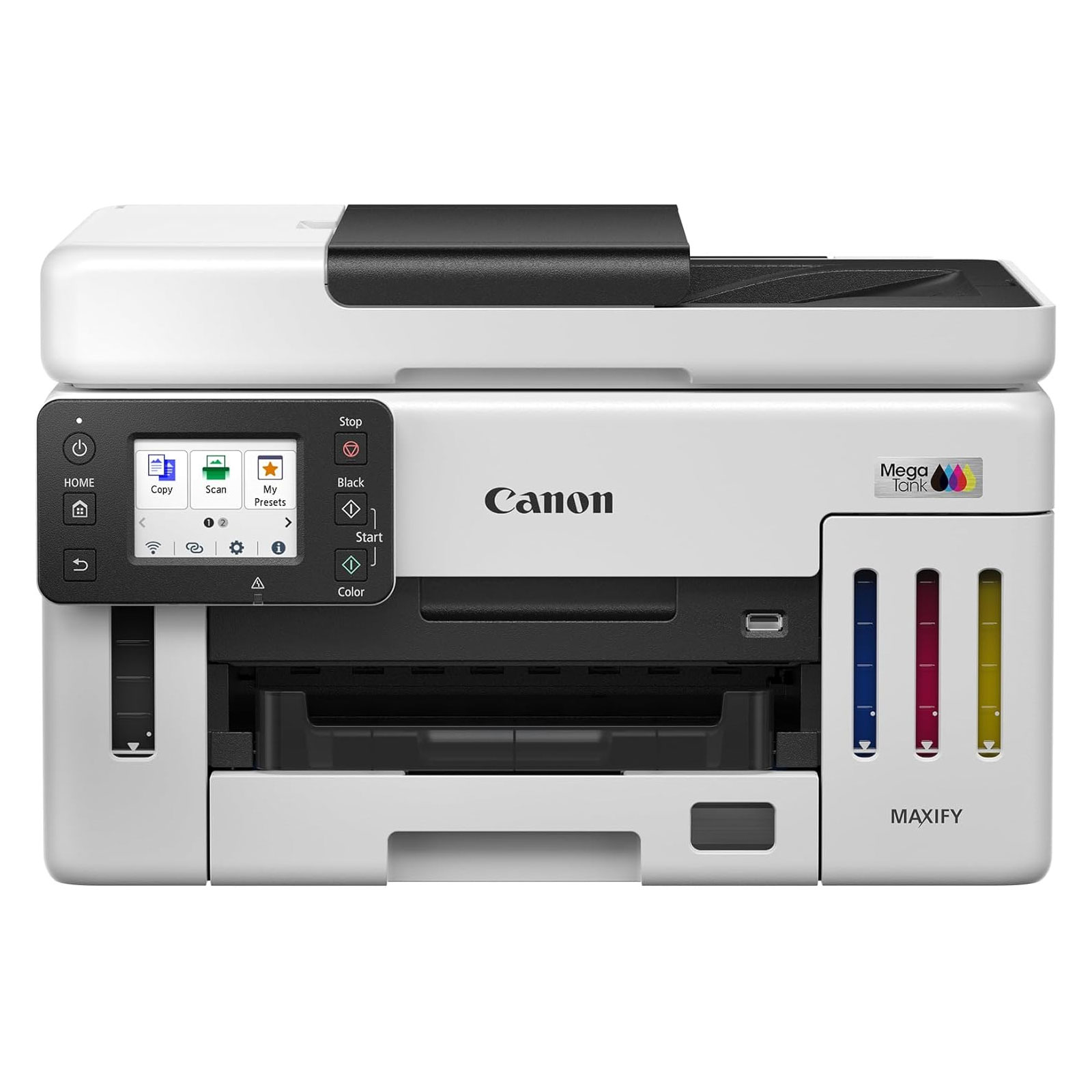 CANON MAXIFY GX 6150 Multifunktionsdrucker