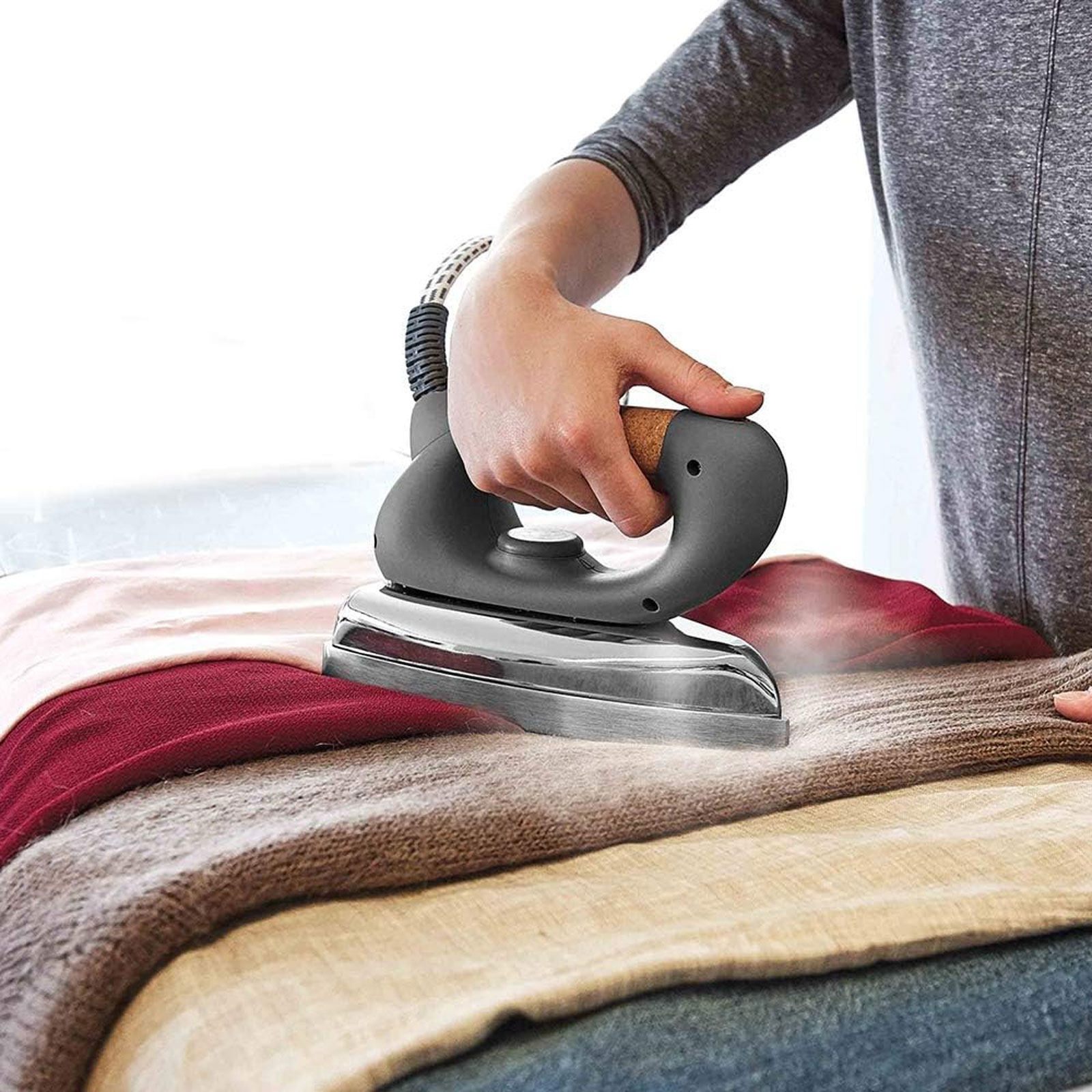 Polti Vaporella Super Pro Dampfbügelstation