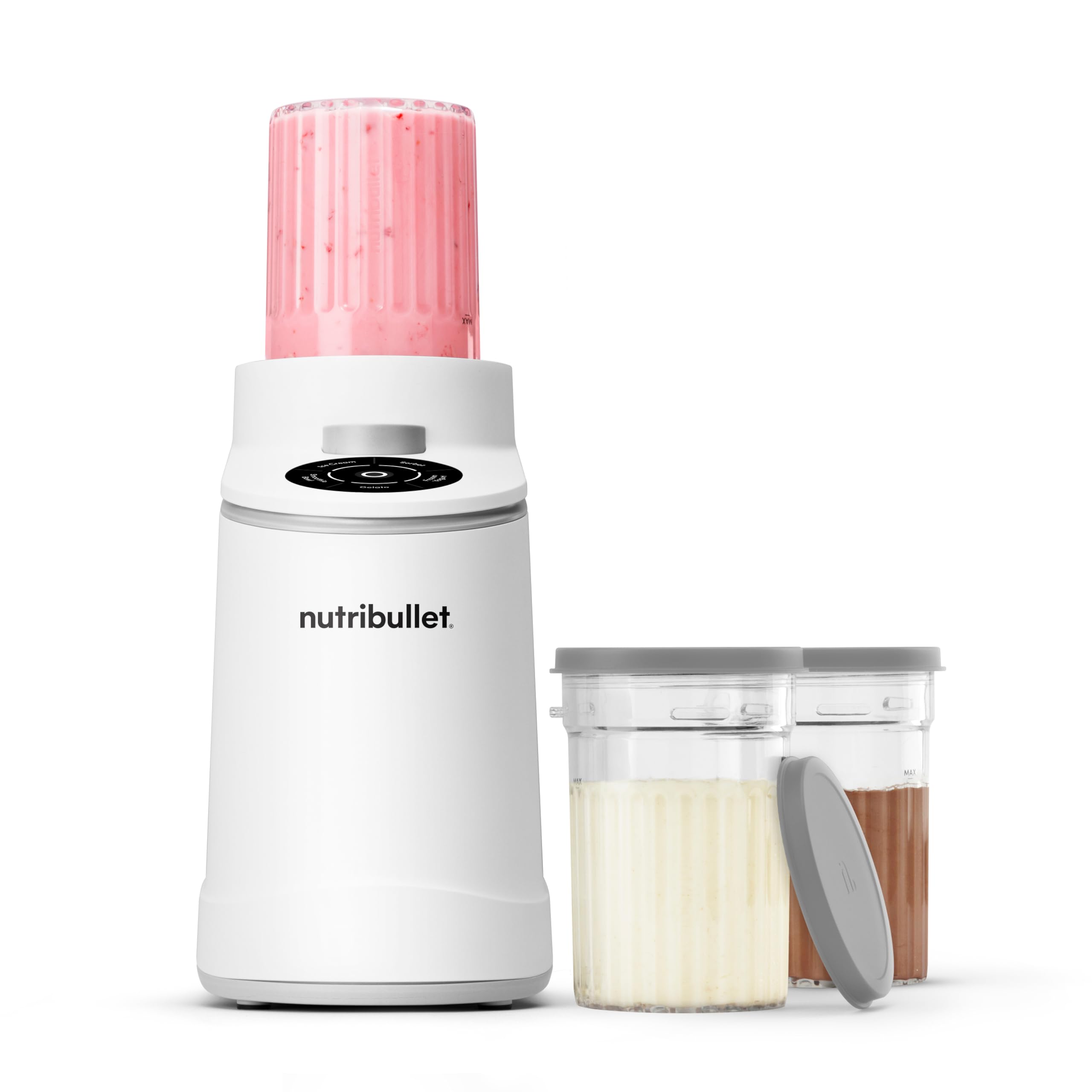 nutribullet Chill – Eismaschine
