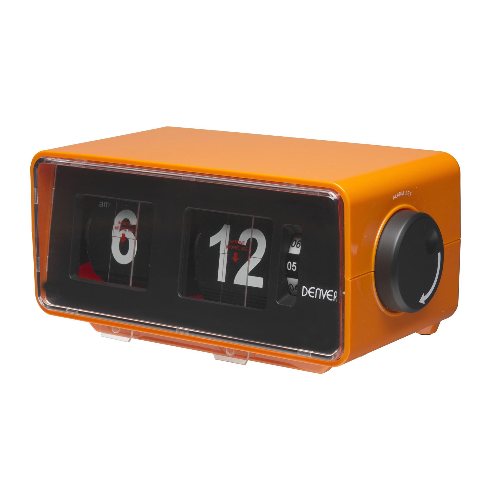 DENVER Radiowecker CR-425