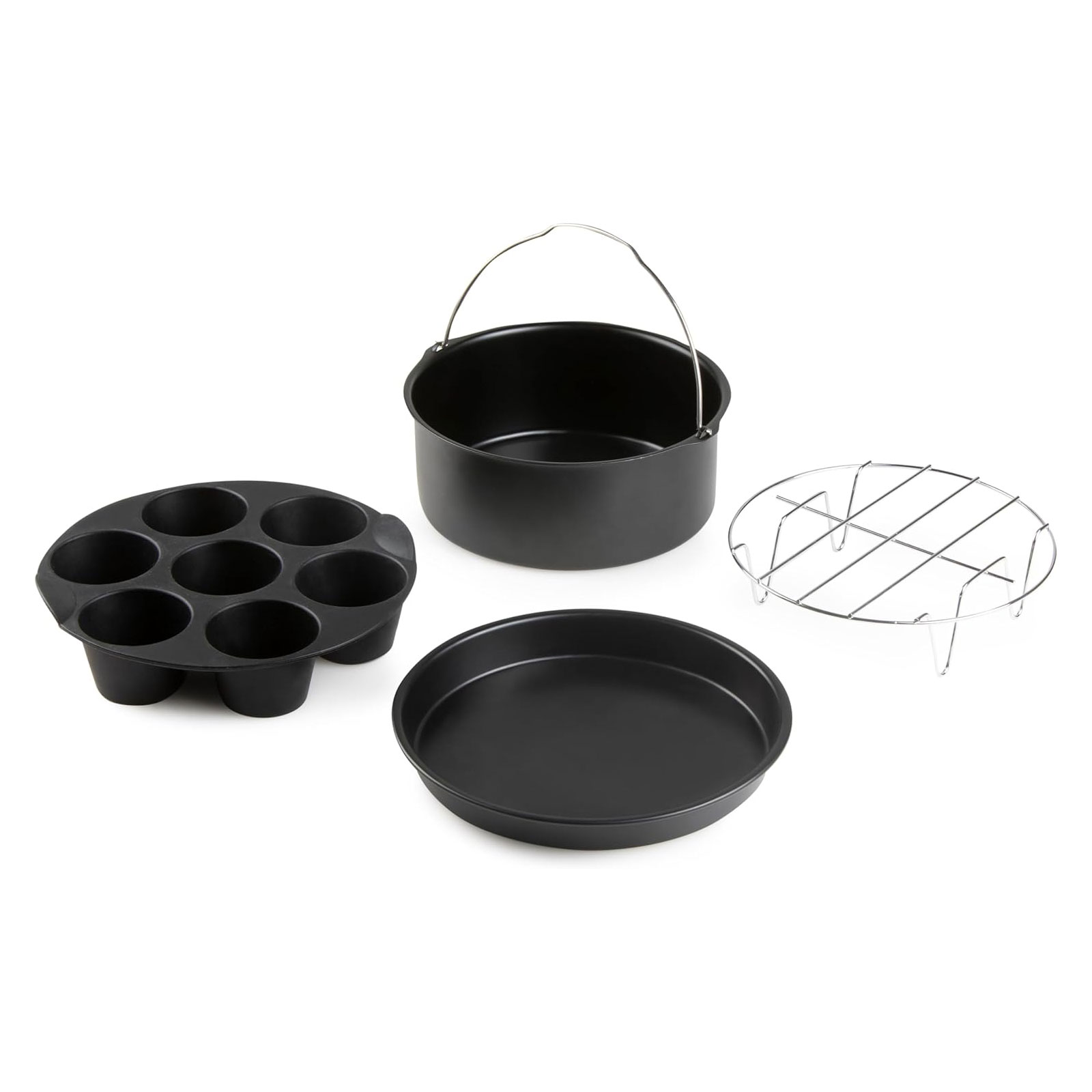 Domo 167 Zubehörset Deli-Fryer