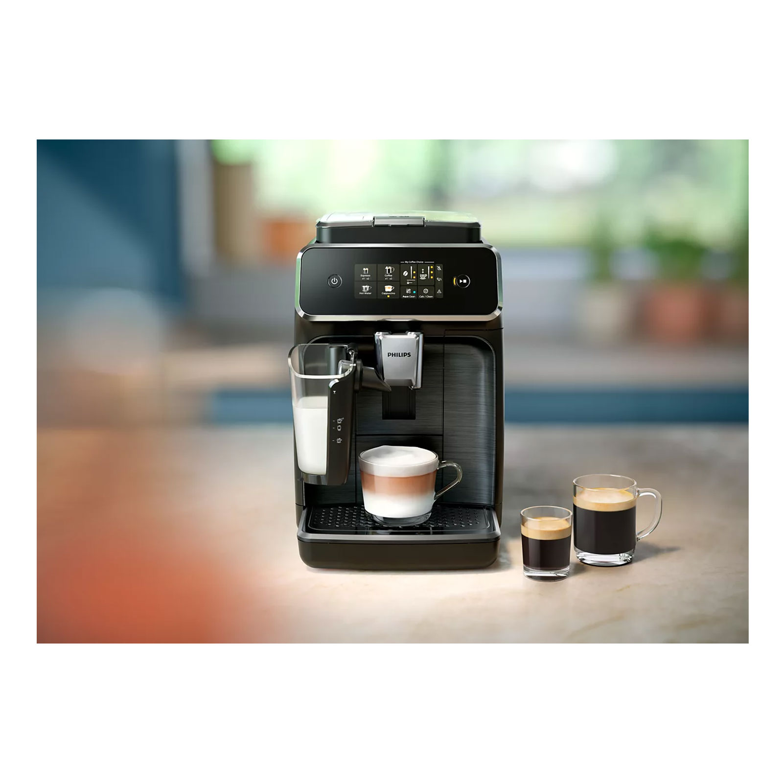 Philips Kaffeevollautomat EP2339/40