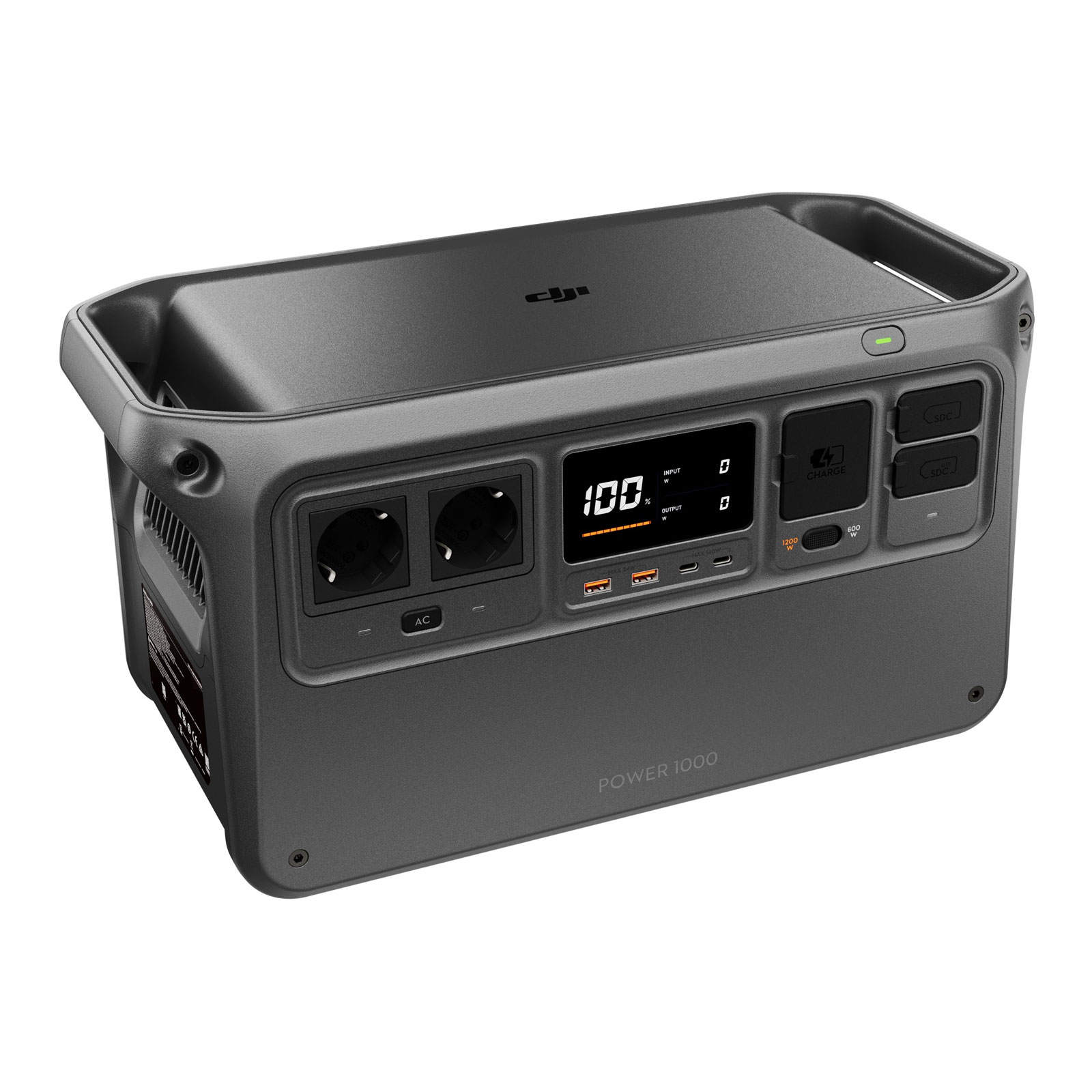 dji Power 1000 Powerstation