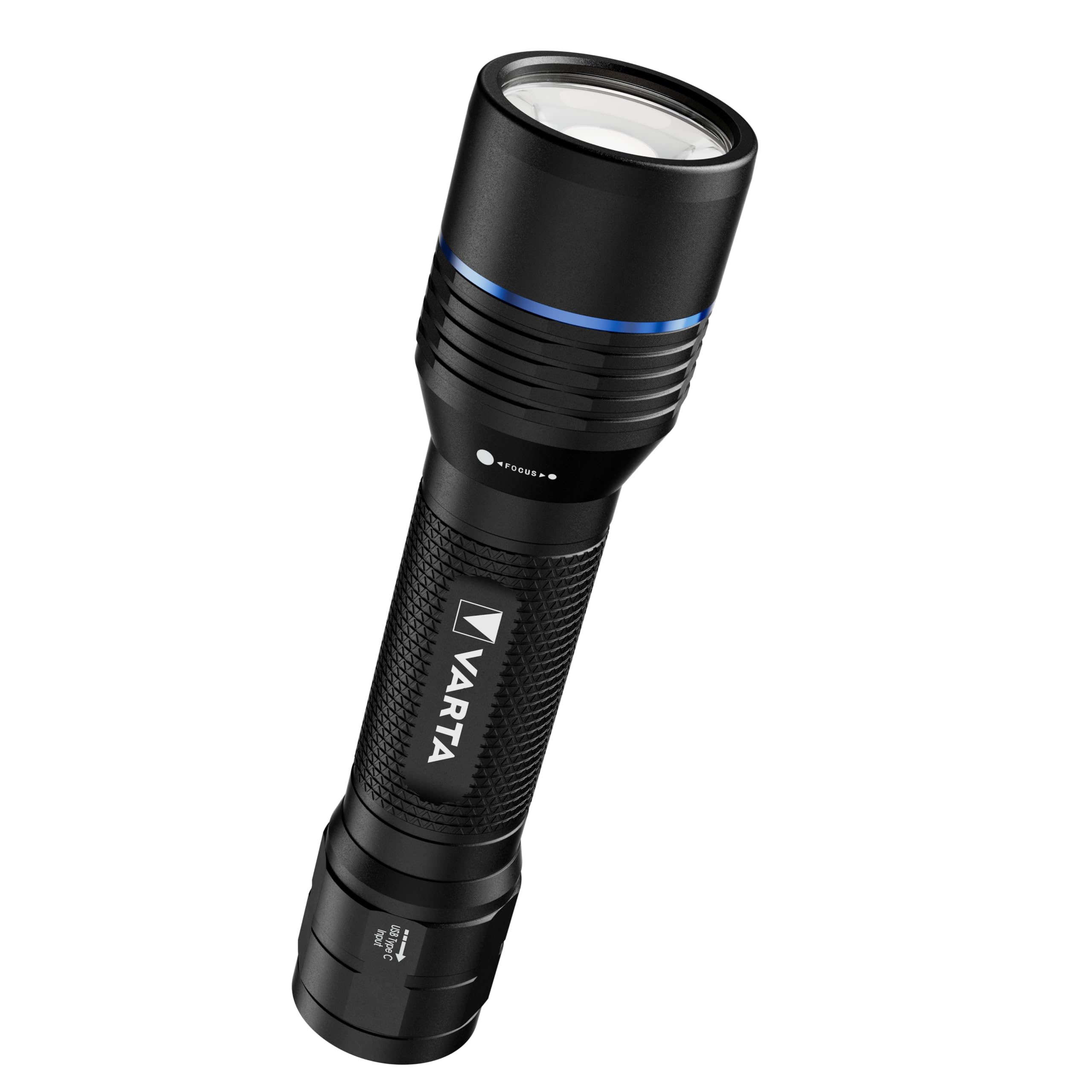 VARTA Taschenlampe LED