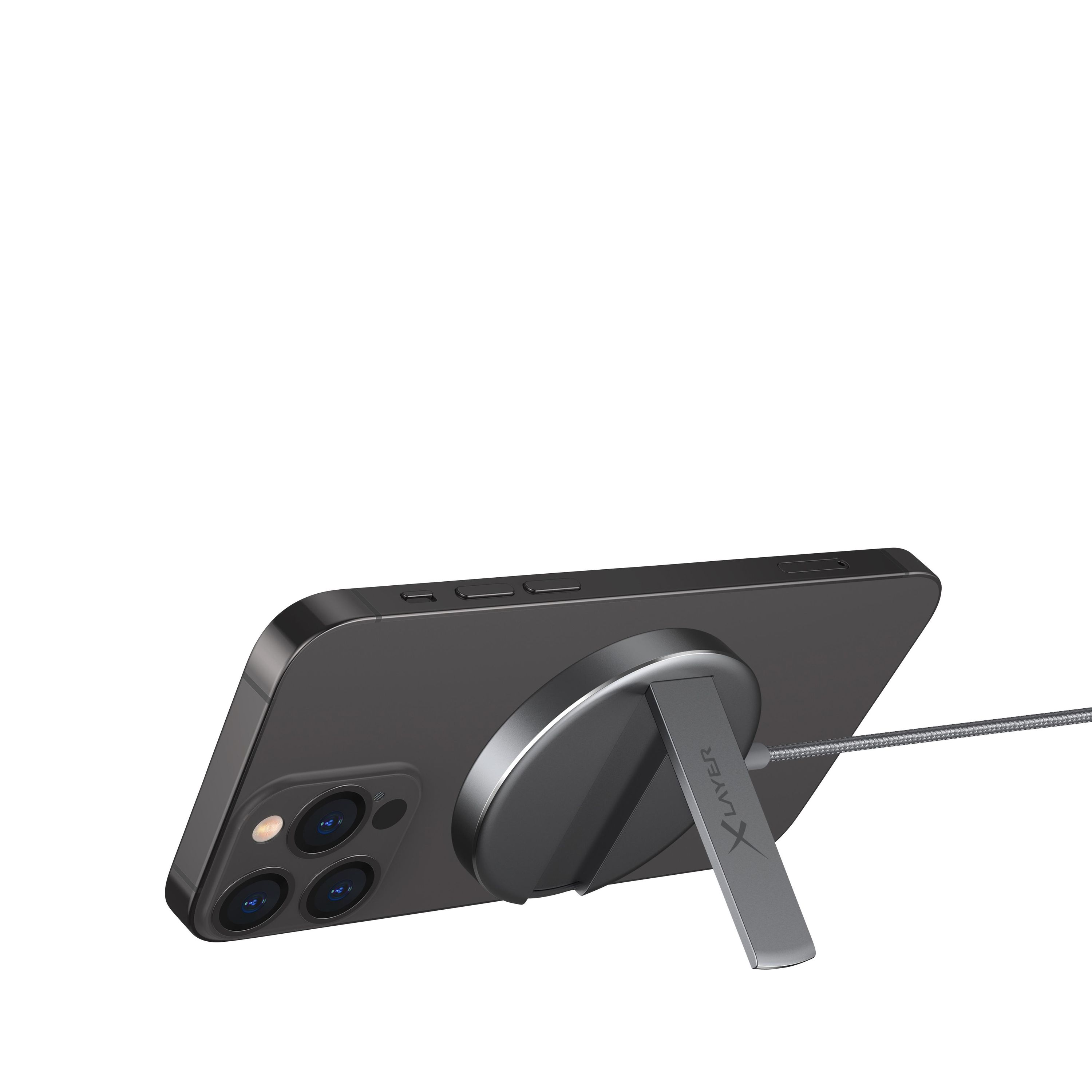 XLayer MagFix Pro Wireless Charging Stand magnetisch