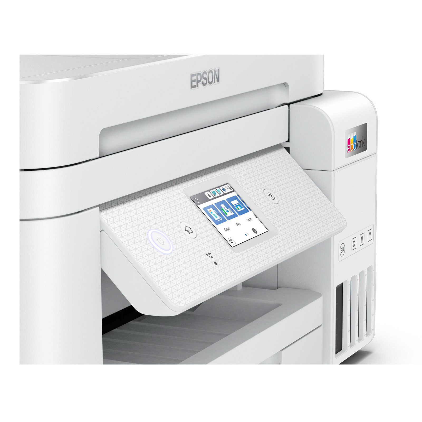 Epson ET-4856 Multifunktionsdrucker