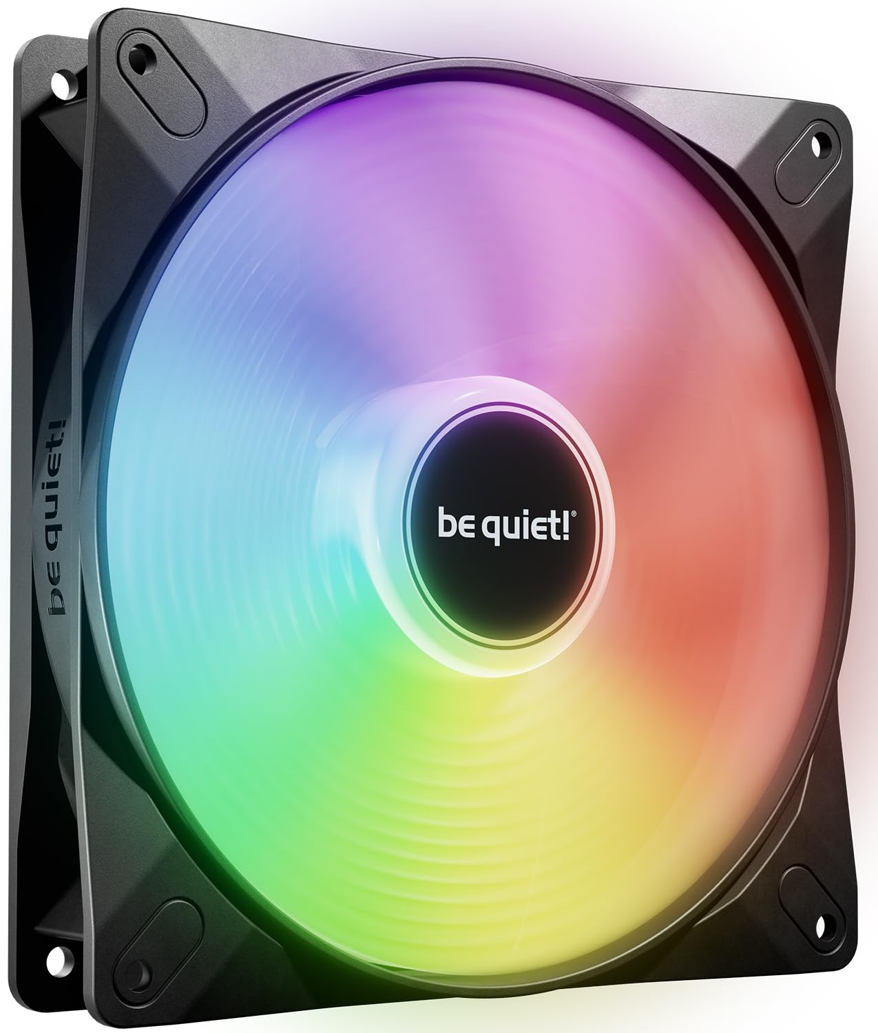 be quiet! Light Wings LX 140mm PWM Lüfter