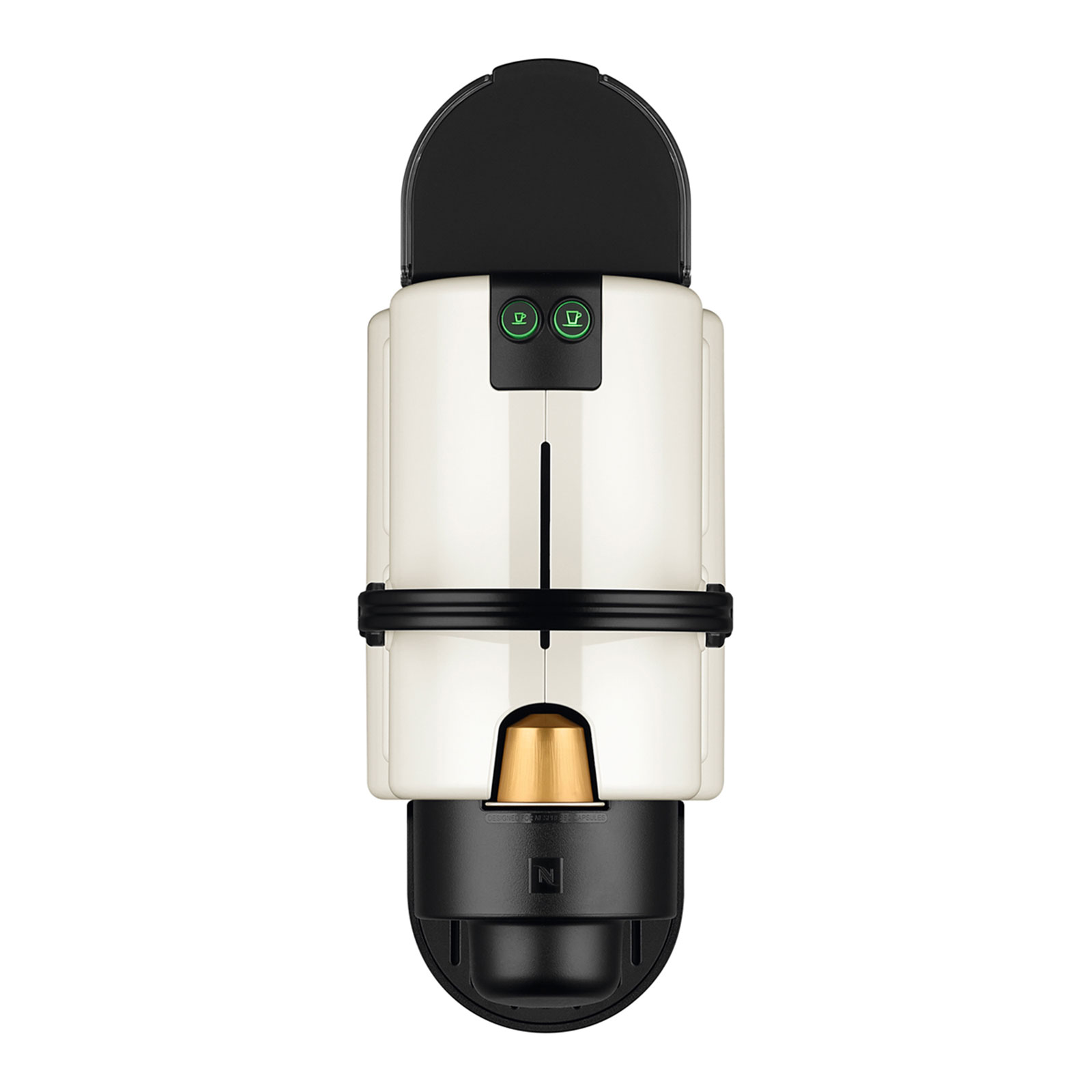 Krups XN 1001 Inissia Nespressoautomat
