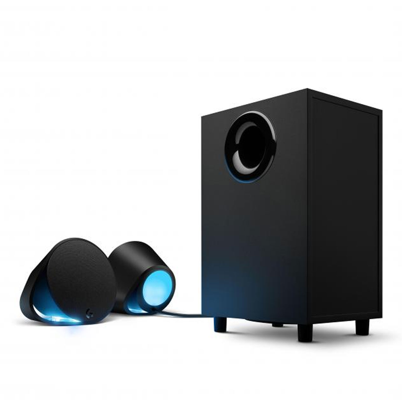 Logitech G560 Lightsync Gaming Speaker Logitech G560 Lightsync Gaming Speaker