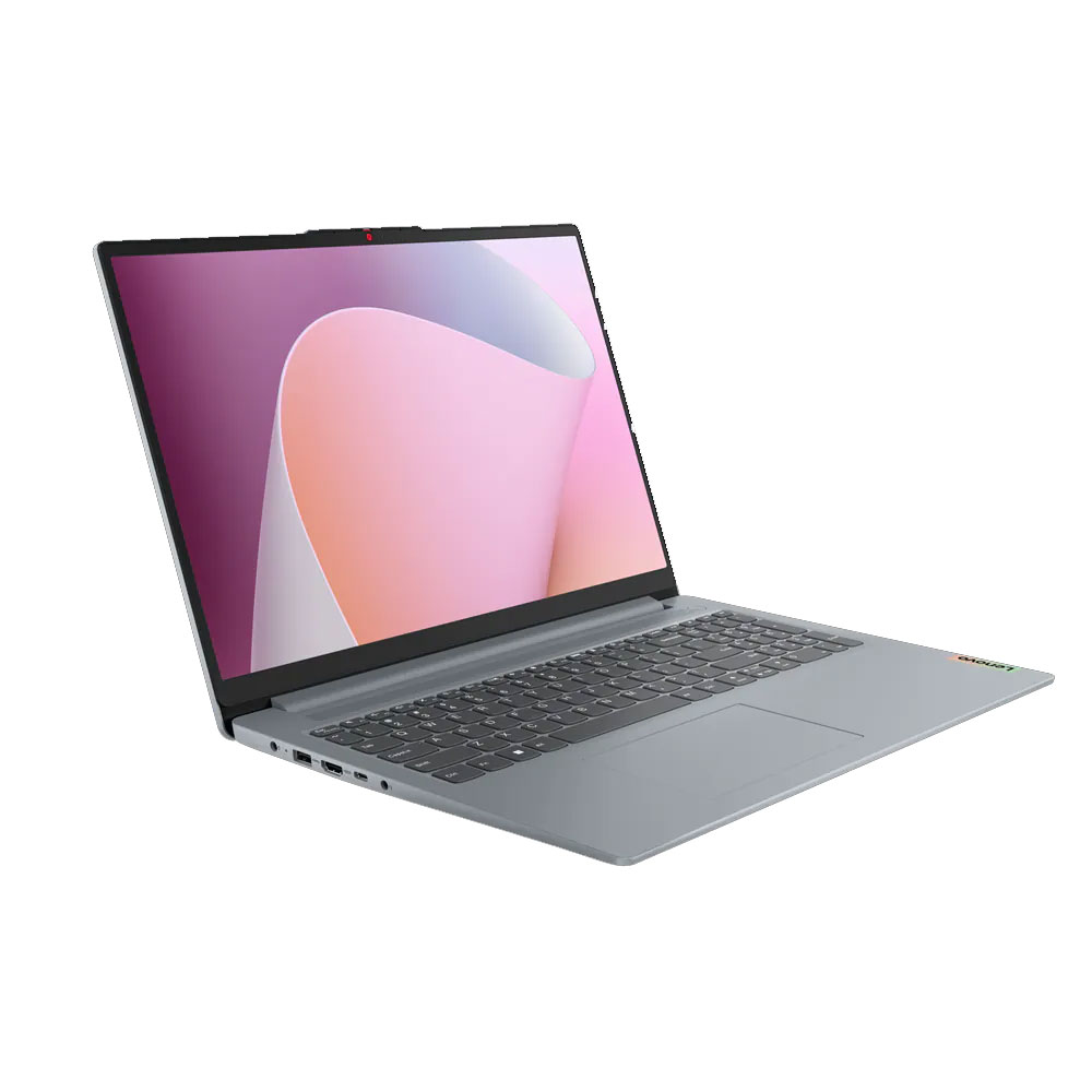 LENOVO IdeaPad Slim 3 / Ryzen 7-7730U / 16 GB / 512 GB SSD / integrated graphic / 16 Zoll WUXGA matt Notebook