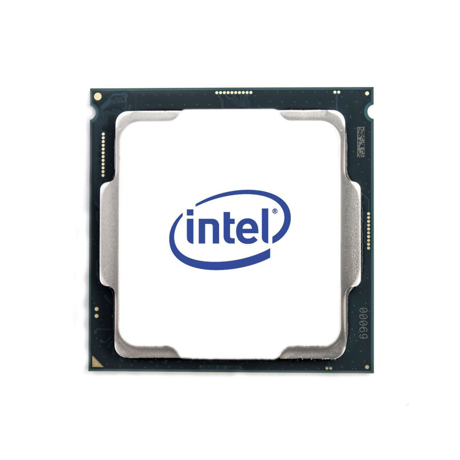 Intel Box Core i3 Processor i3-10105F 3,70Ghz 6M Comet Lake-S Prozessor