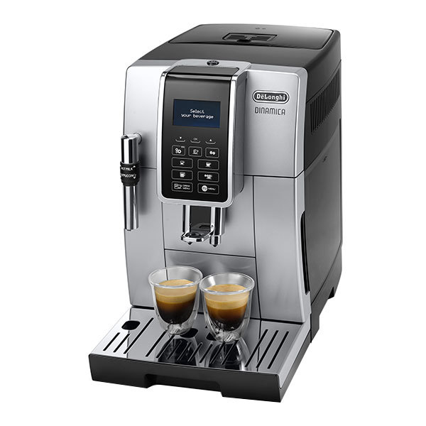 DeLonghi ECAM 350.35.SB Dinamica