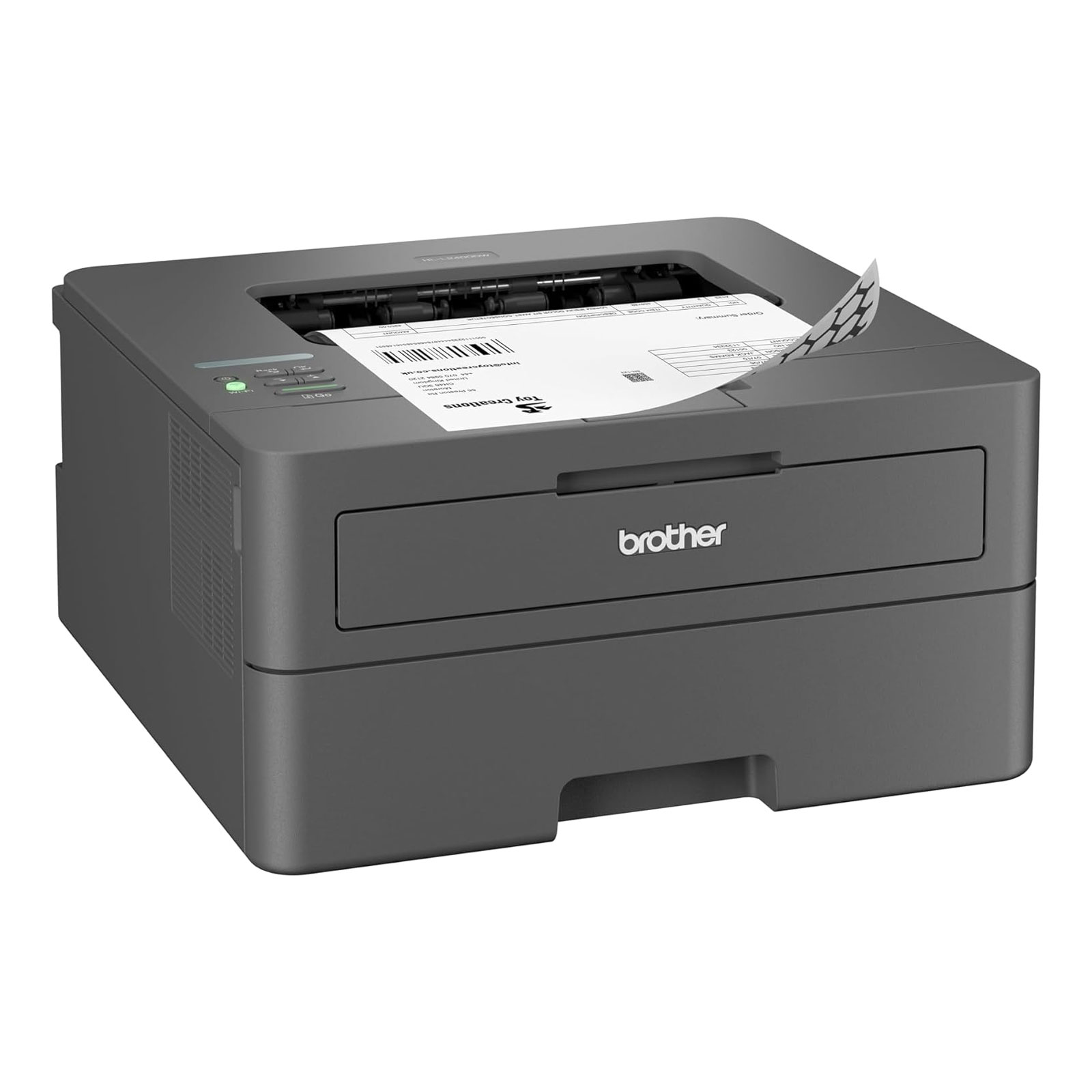 Brother HL-L2400DWE Schwarzweiß-Laserdrucker Brother HL-L2400DWE Schwarzweiß-Laserdrucker