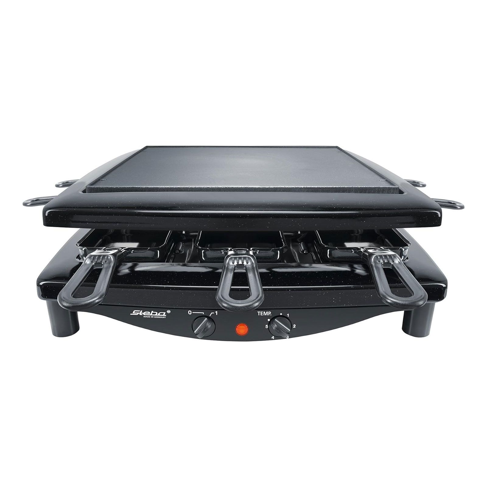 Steba RC 3 plus Raclette-Grill