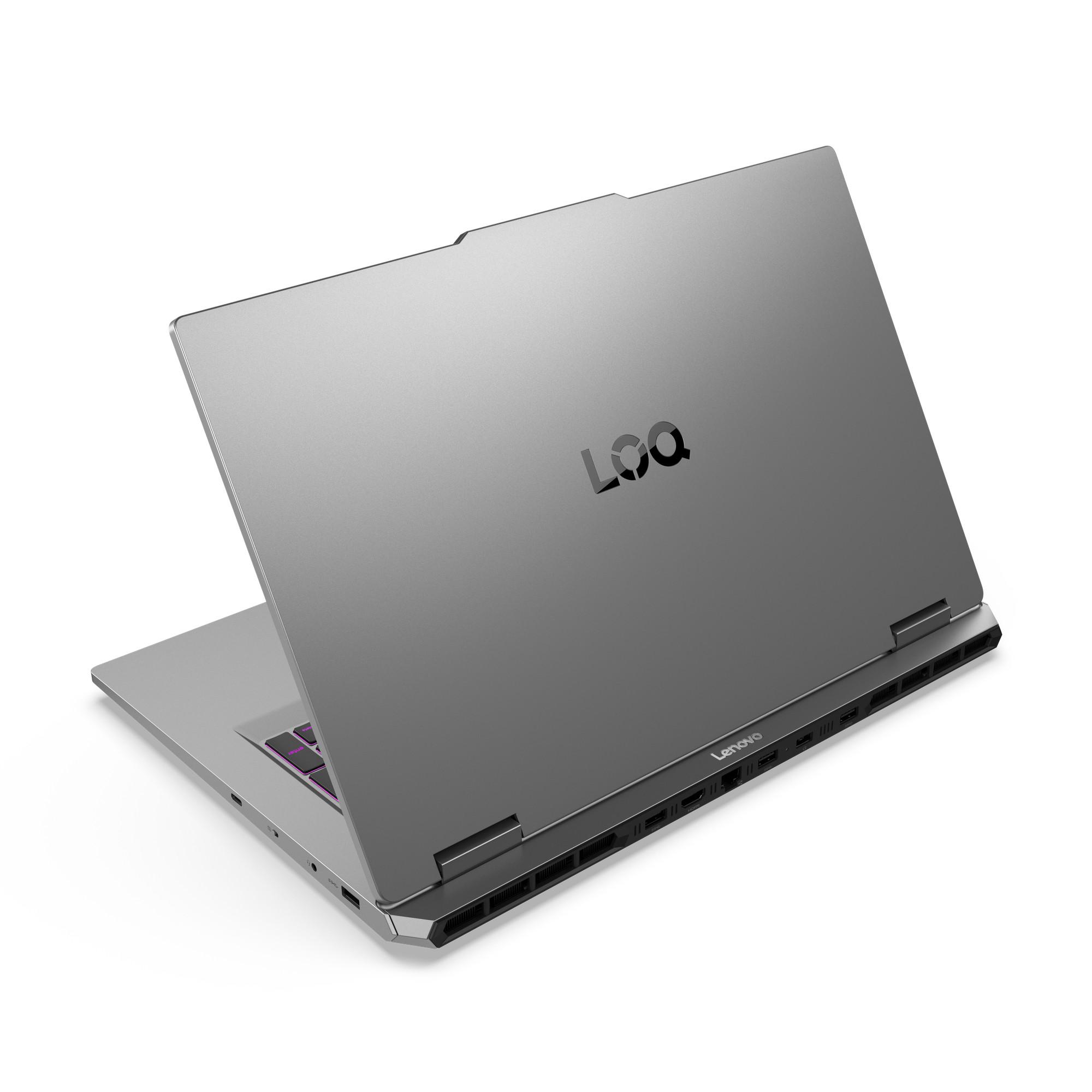 Lenovo LOQ 17IRX10 Gaming-Notebook