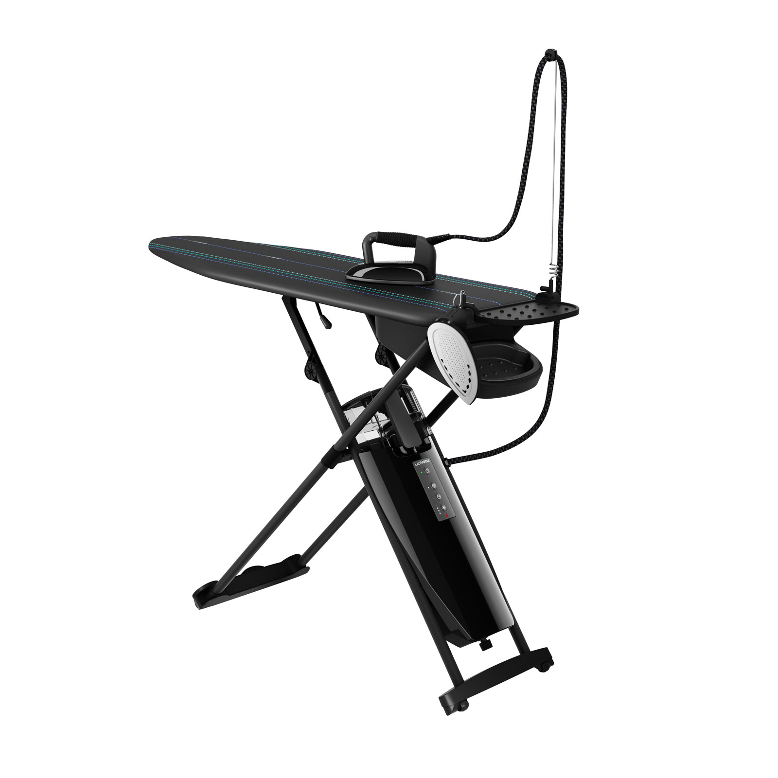 Laurastar SMART U Bügelsystem Laurastar SMART U Bügelsystem