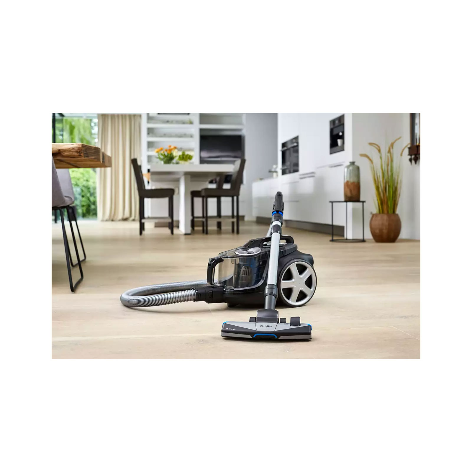 PHILIPS FC9741/09 PowerPro Expert Serie 7000