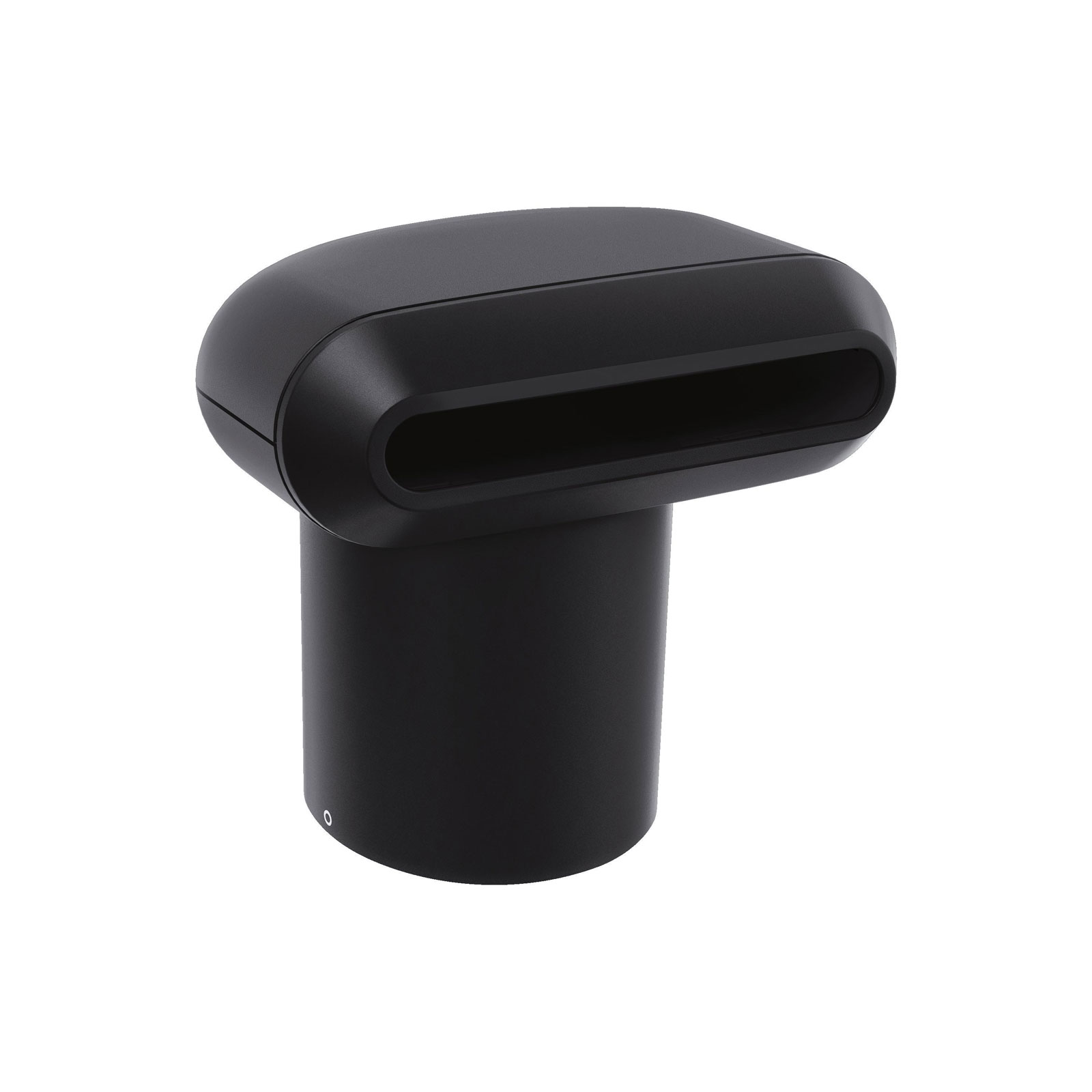 BRAUN AS2.2 Warmluftbürste