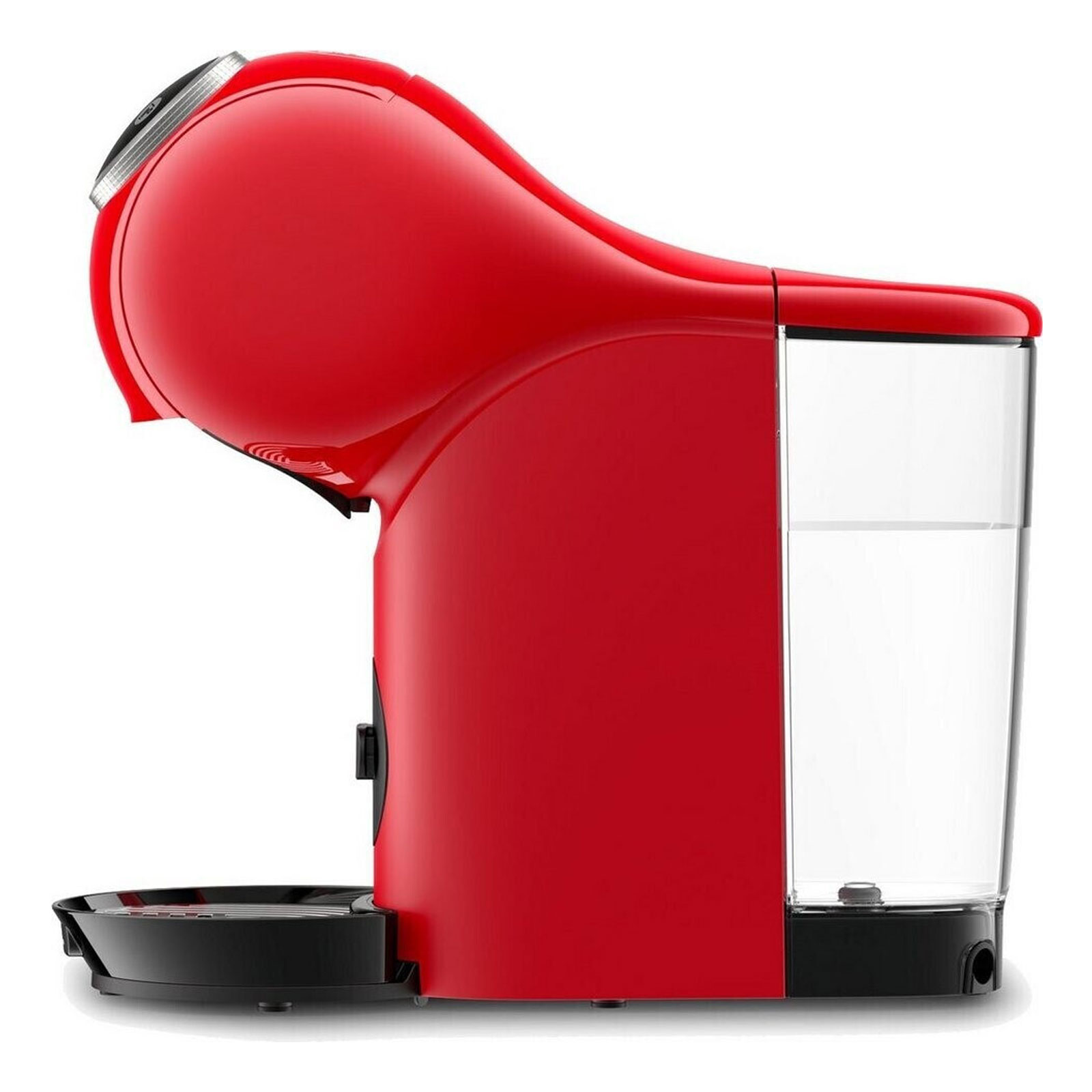 Krups KP3405.25 Dolce Gusto Kapselmaschine inkl. Iced Frappe 16 Capsule