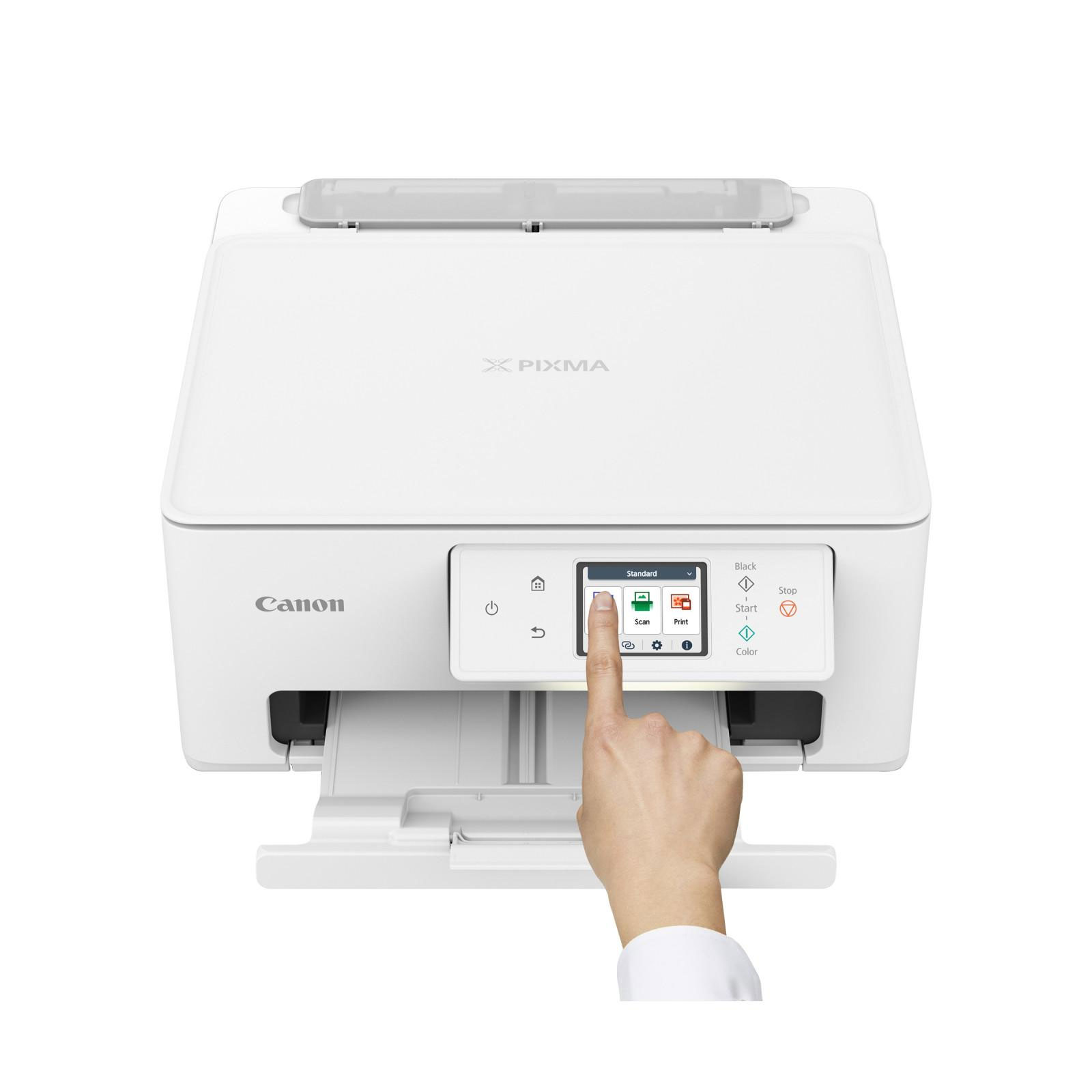 CANON PIXMA TS7650i Multifunktionsdrucker CANON PIXMA TS7650i Multifunktionsdrucker