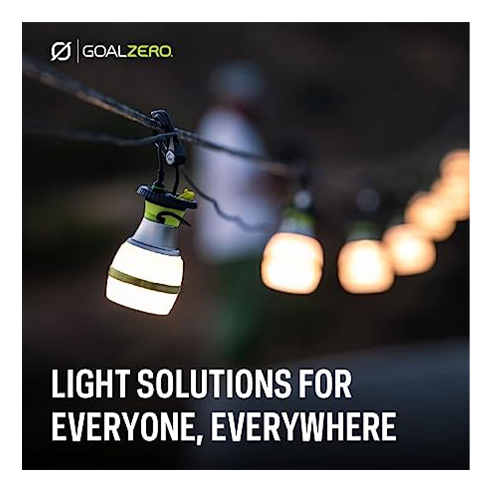 Goal Zero Light-a-Life 350 LED