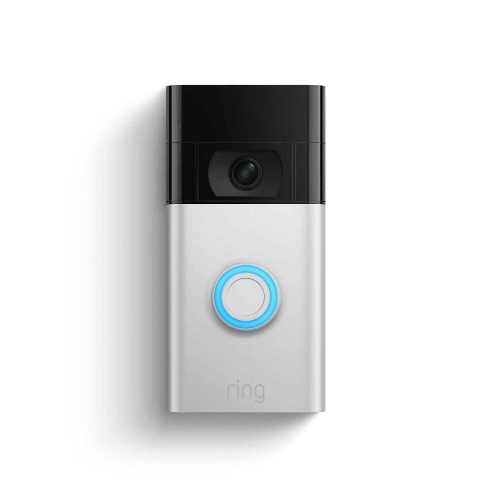 Ring Akku-Videotürklinger