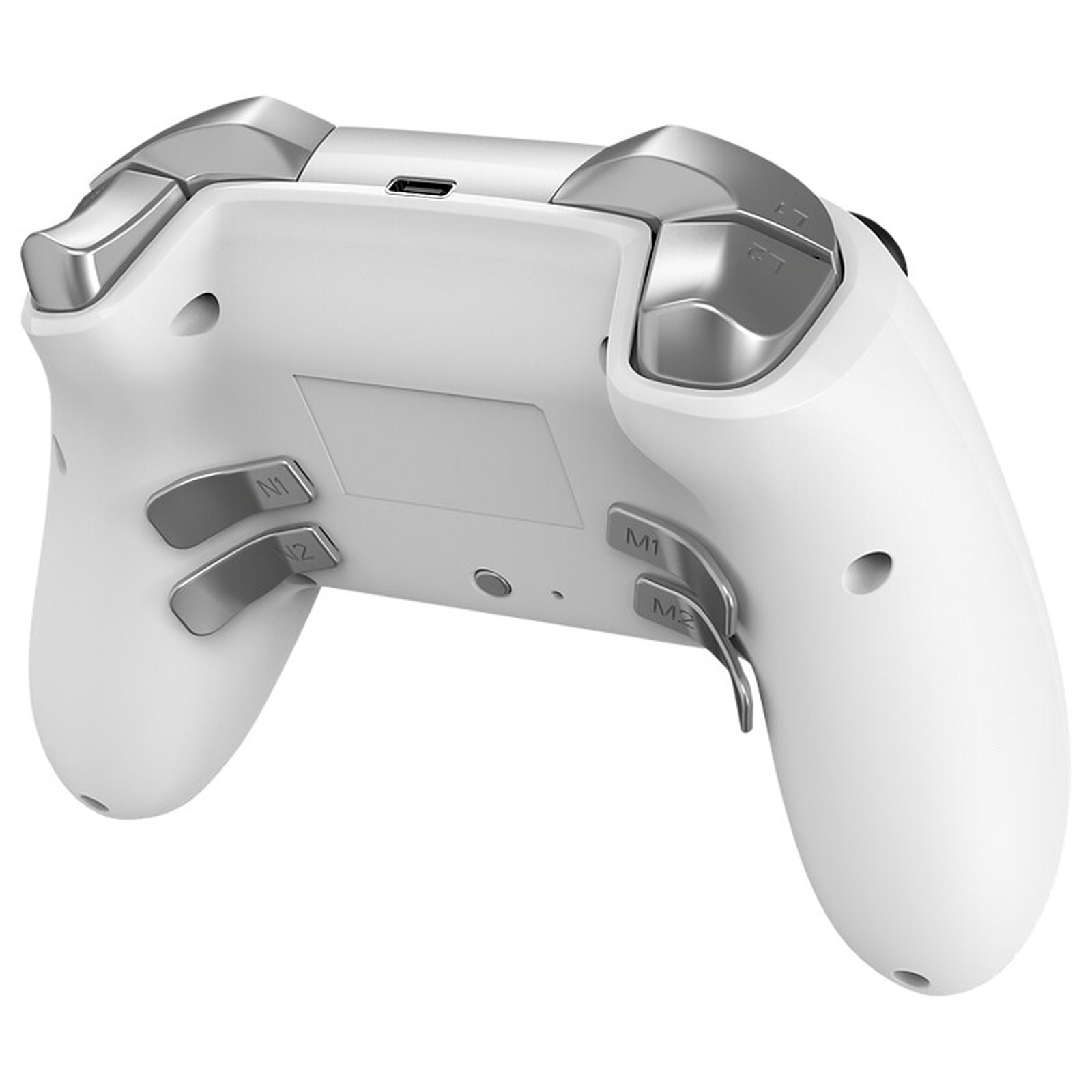Dragonwar Dragonshock Controller Nebula Pro Wireless