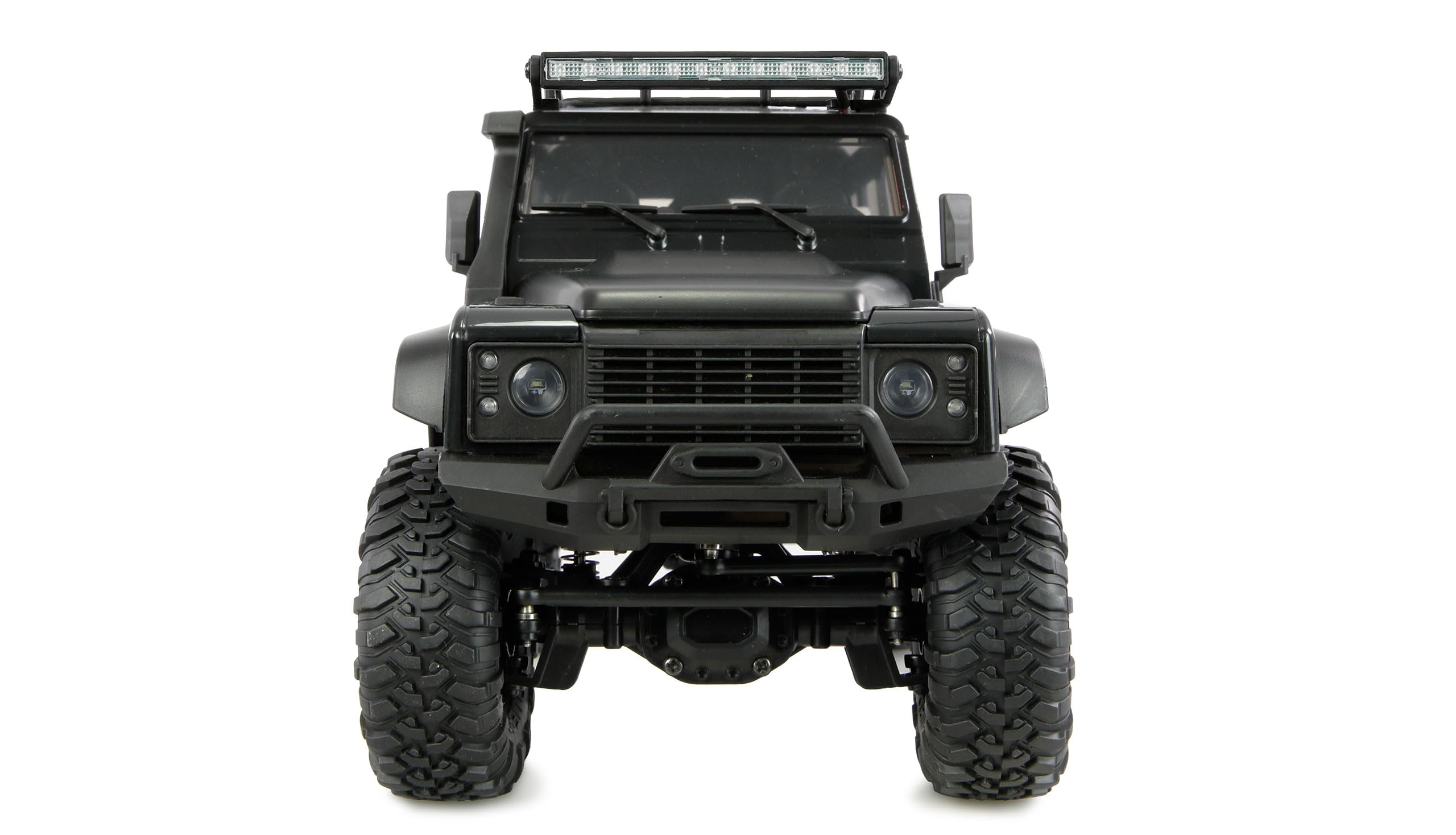Amewi AMXRock Mini-Crosstrail Scale Crawler 4WD 1:16 RTR Amewi AMXRock Mini-Crosstrail Scale Crawler 4WD 1:16 RTR