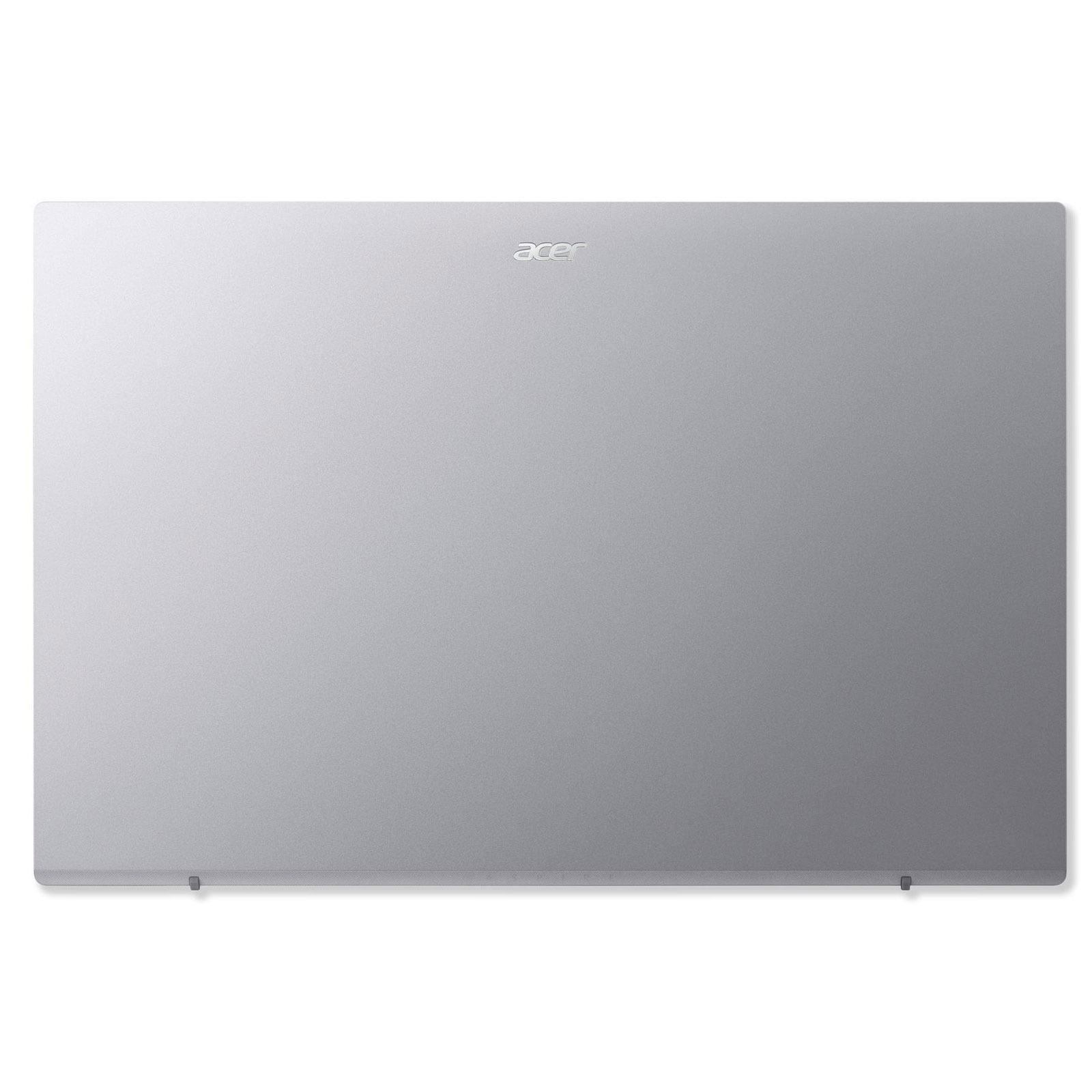 ACER Notebook Aspire 3 (A315-59-576H), Silber, 15,6 Zoll, Full HD, IPS, Intel Core i5-1235U, 16 GB, 1 TB M.2 SSD