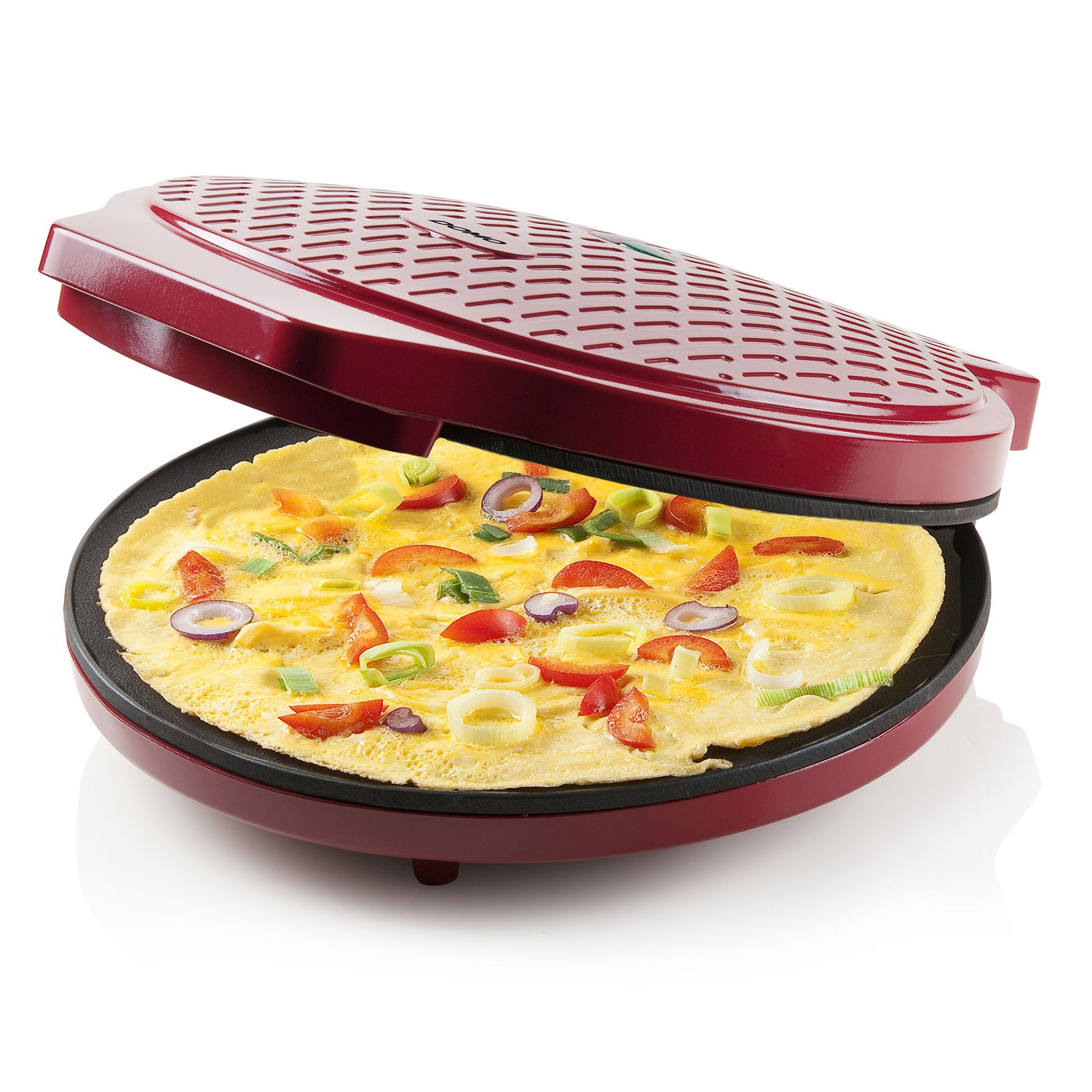 Domo DO9177PZ MyExpress Pizzaofen 
