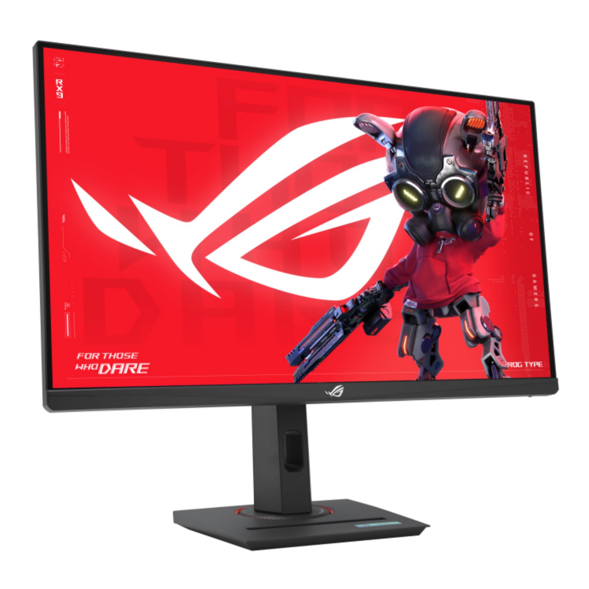 ASUS ROG Strix XG27UCS 27 Zoll Gaming Monitor