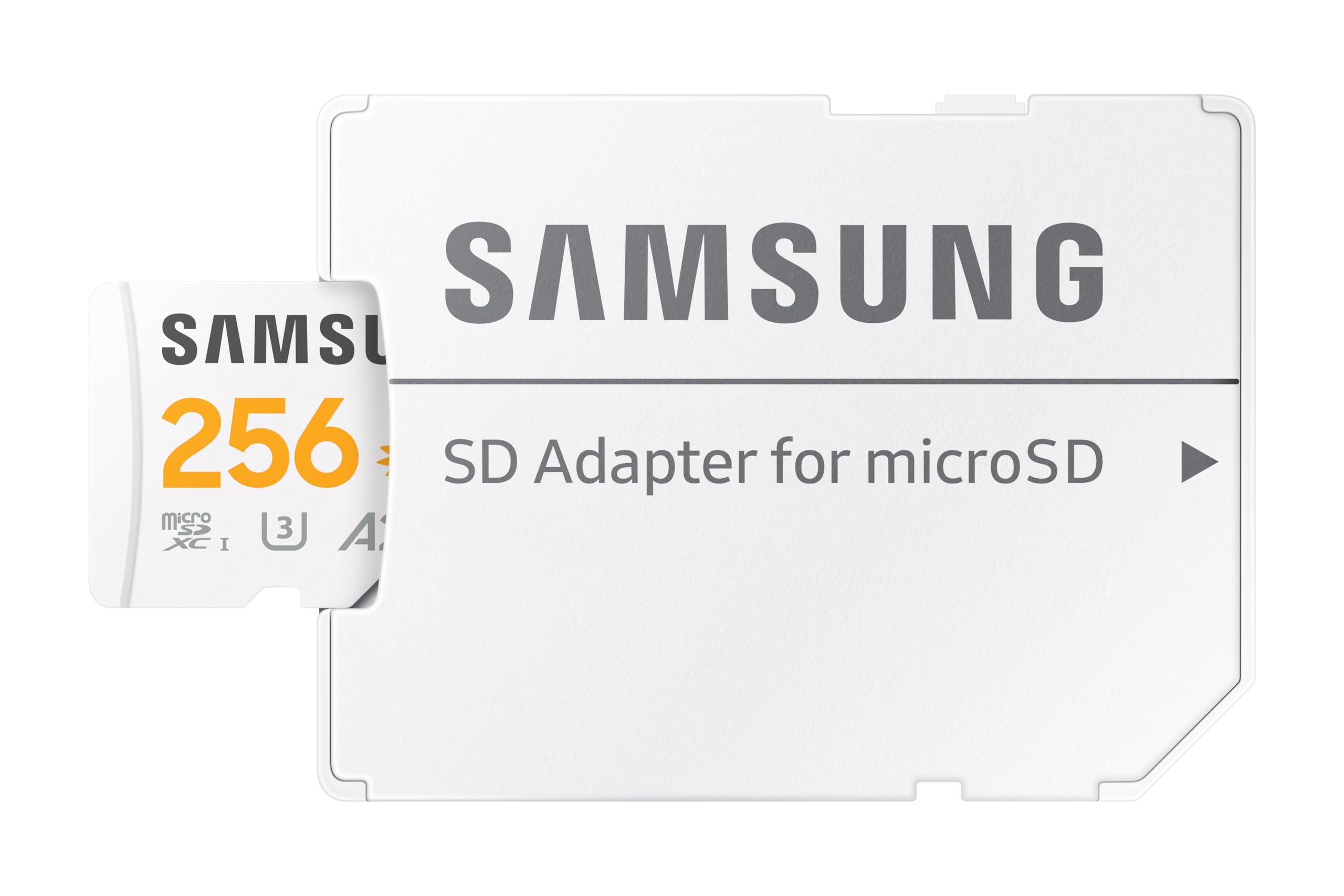 Samsung Sonic the Hedgehog(TM) microSD-Karte + SD-Adapter