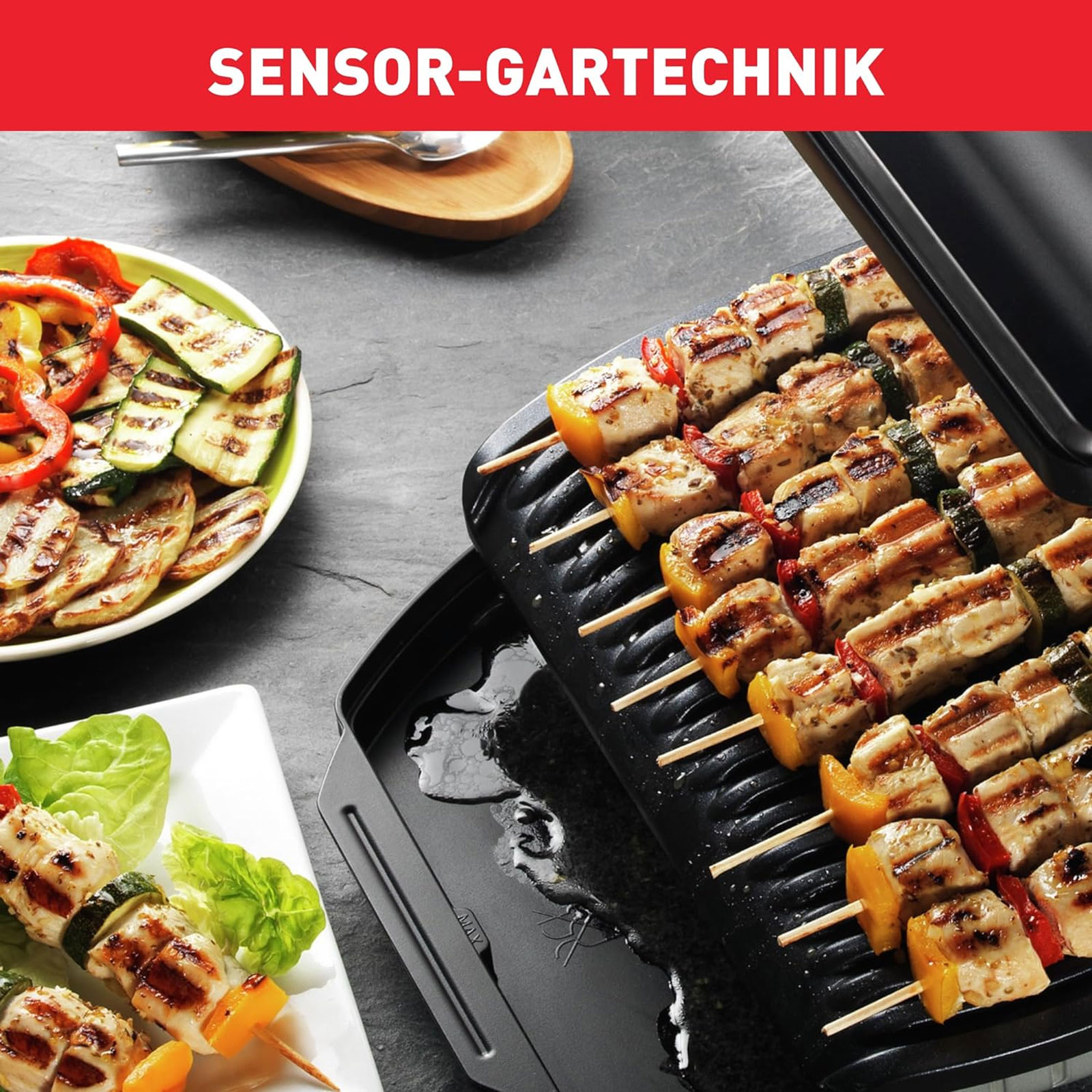 Tefal GC7058 OptiGrill Tefal GC7058 OptiGrill