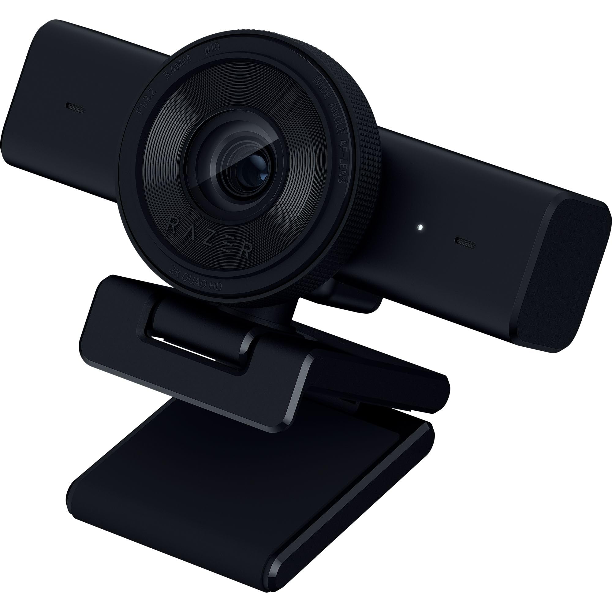 Razer Kiyo V2 X - Full-HD-Webcam 1080p