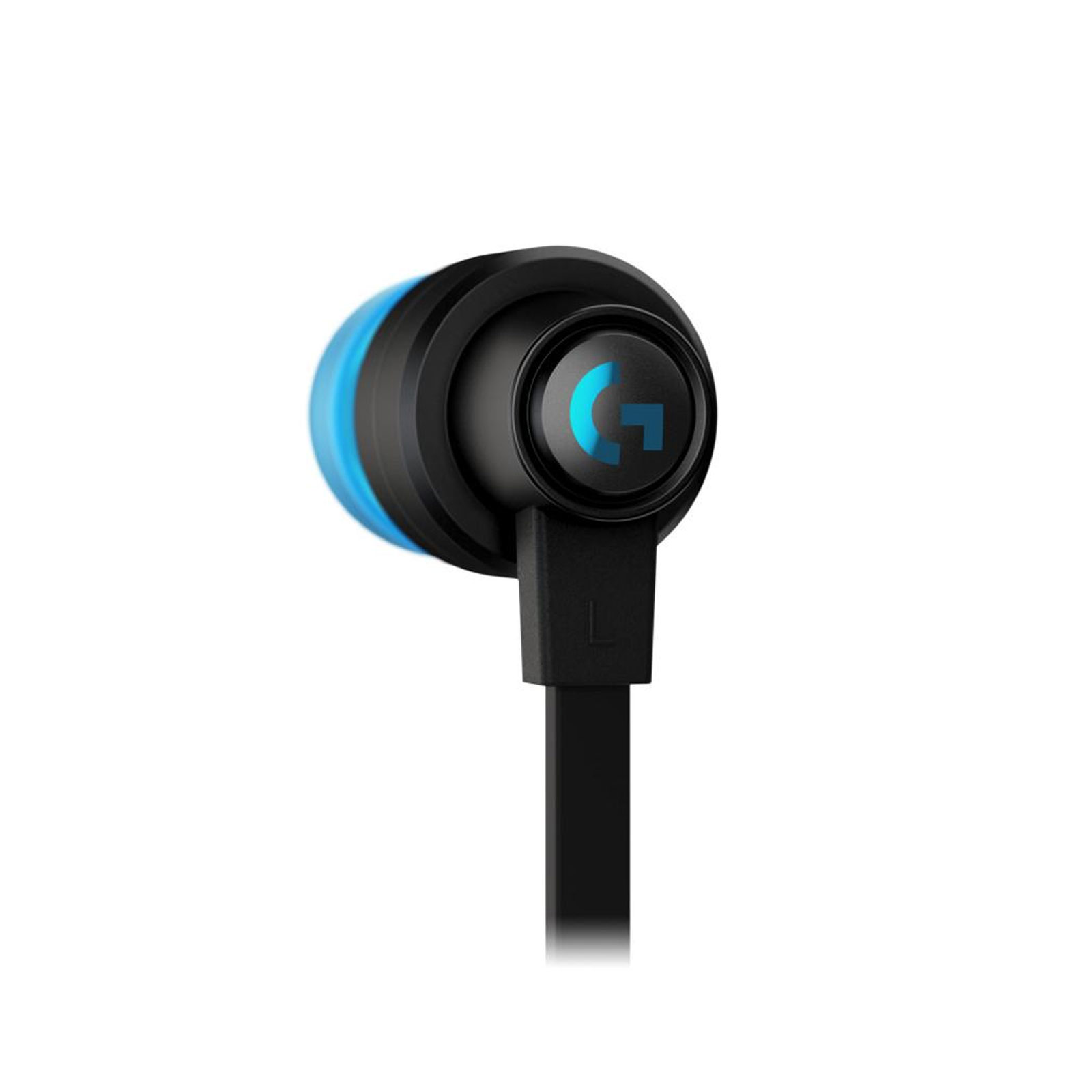 Logitech G333 kabelgebundenes Gaming-Headset